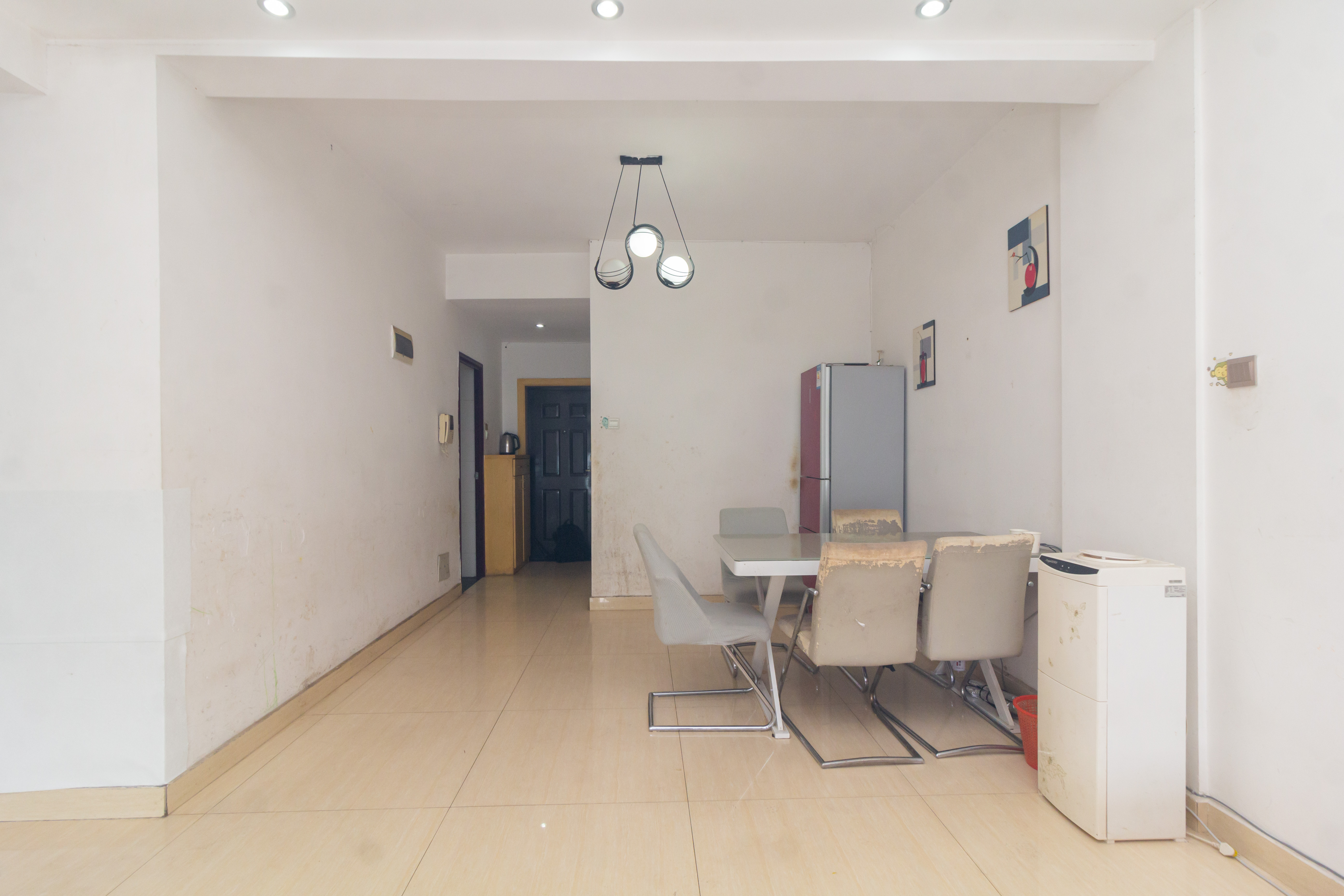 星城国际 1室2厅1卫 45.8万 星城国际 1室2厅1卫 45.8万客厅