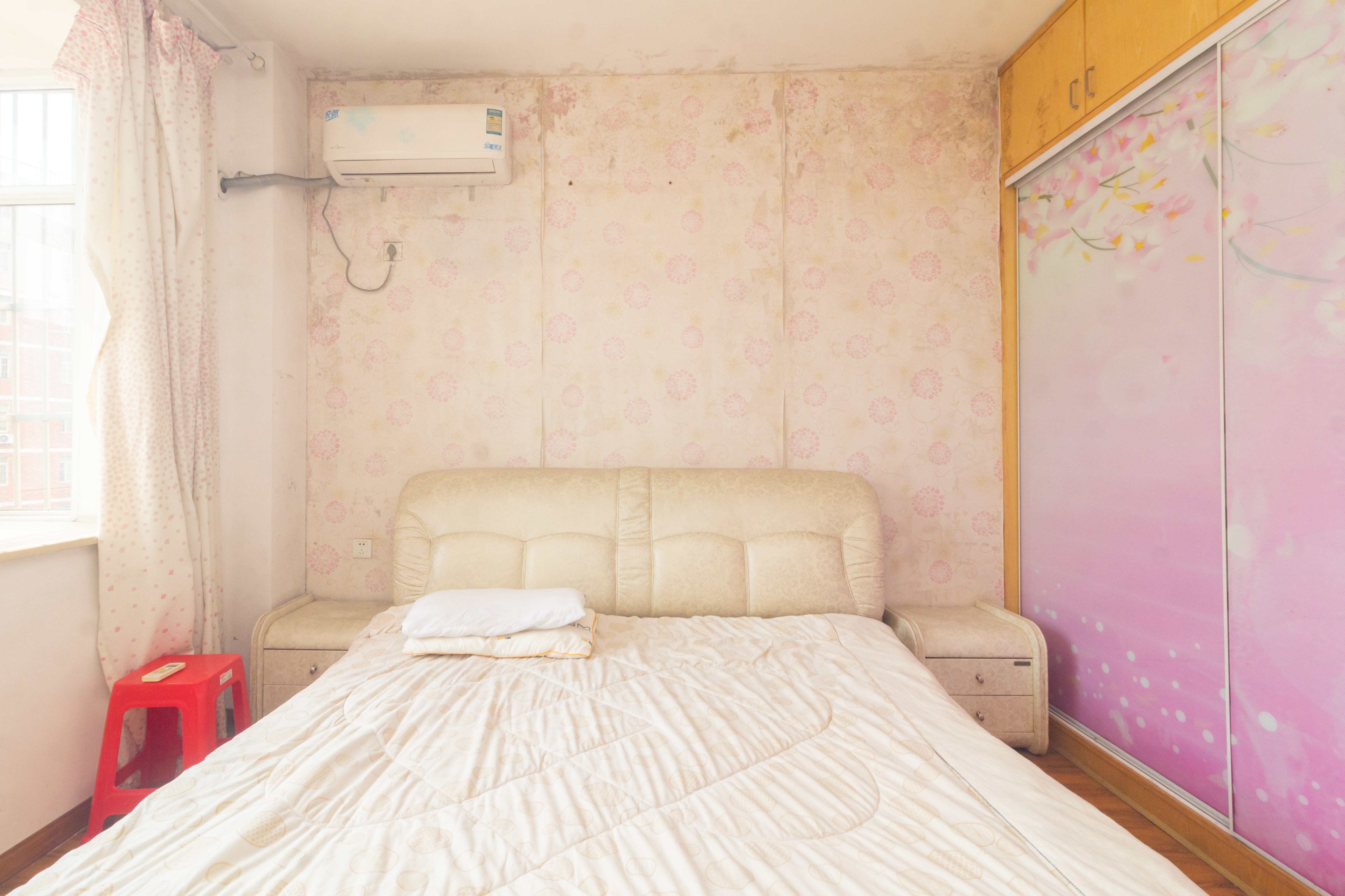 星城国际 1室2厅1卫 45.8万 星城国际 1室2厅1卫 45.8万卧室