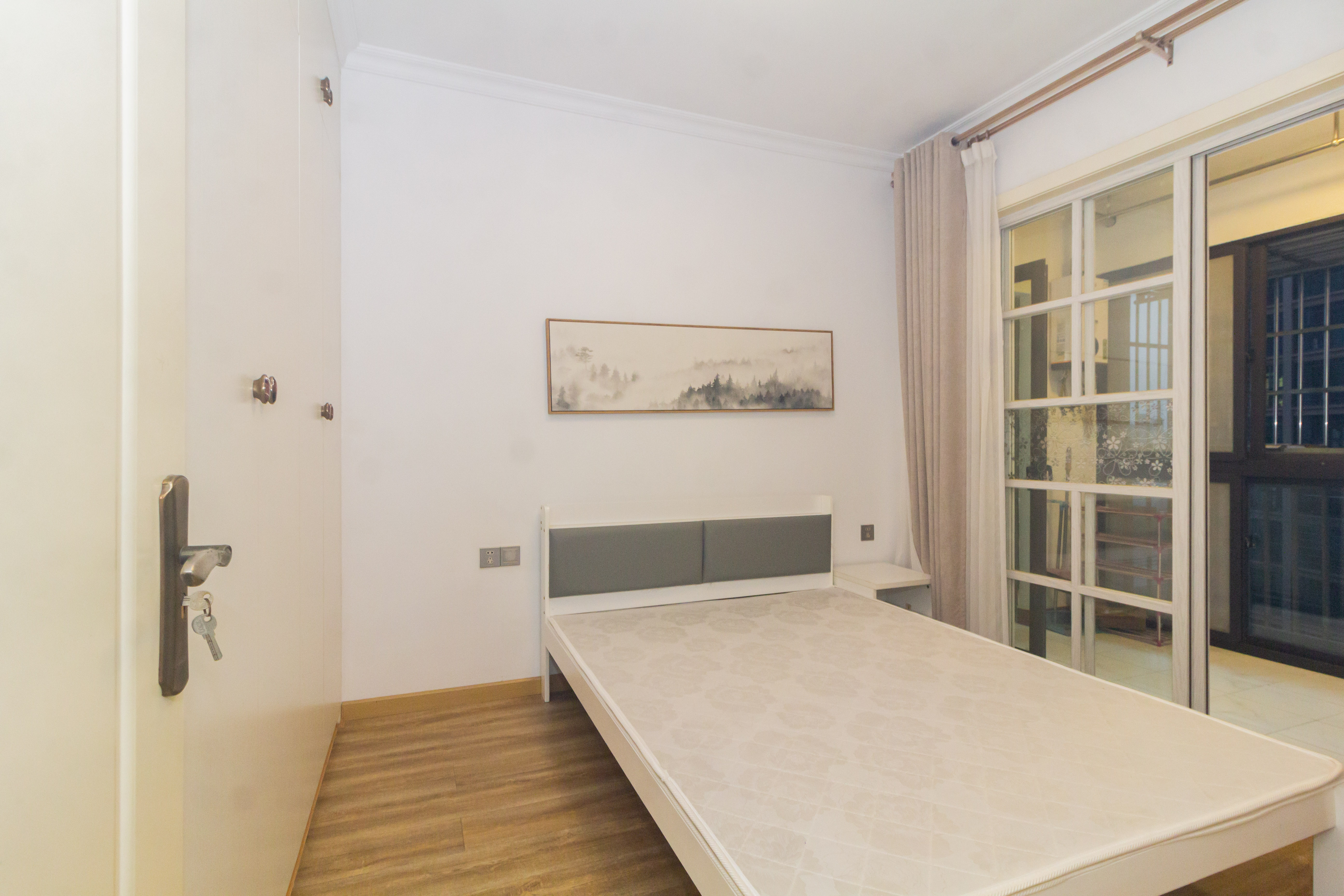 旭辉华庭 4室2厅2卫 87.8万 旭辉华庭 4室2厅2卫 87.8万卧室