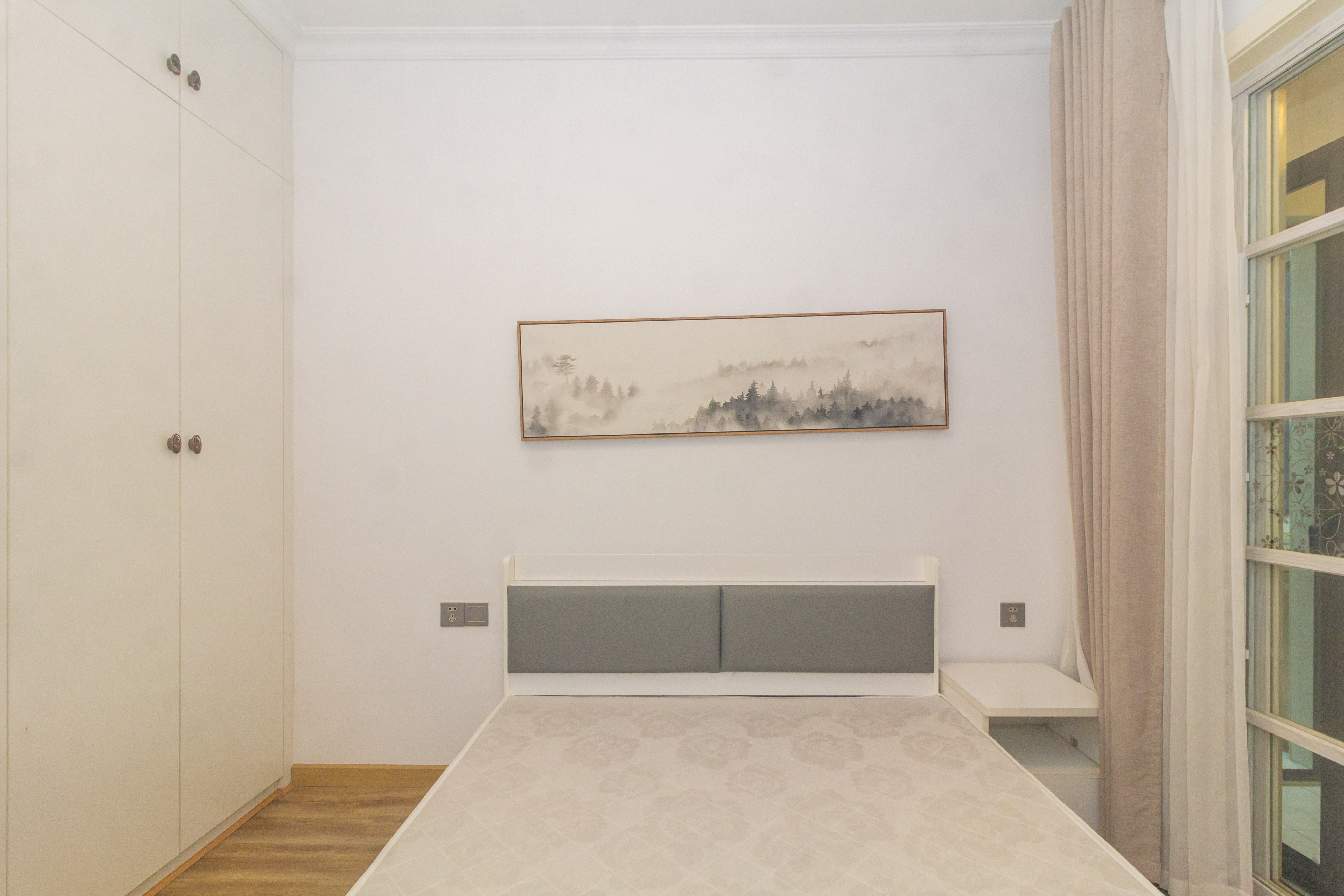 旭辉华庭 4室2厅2卫 87.8万 旭辉华庭 4室2厅2卫 87.8万卧室