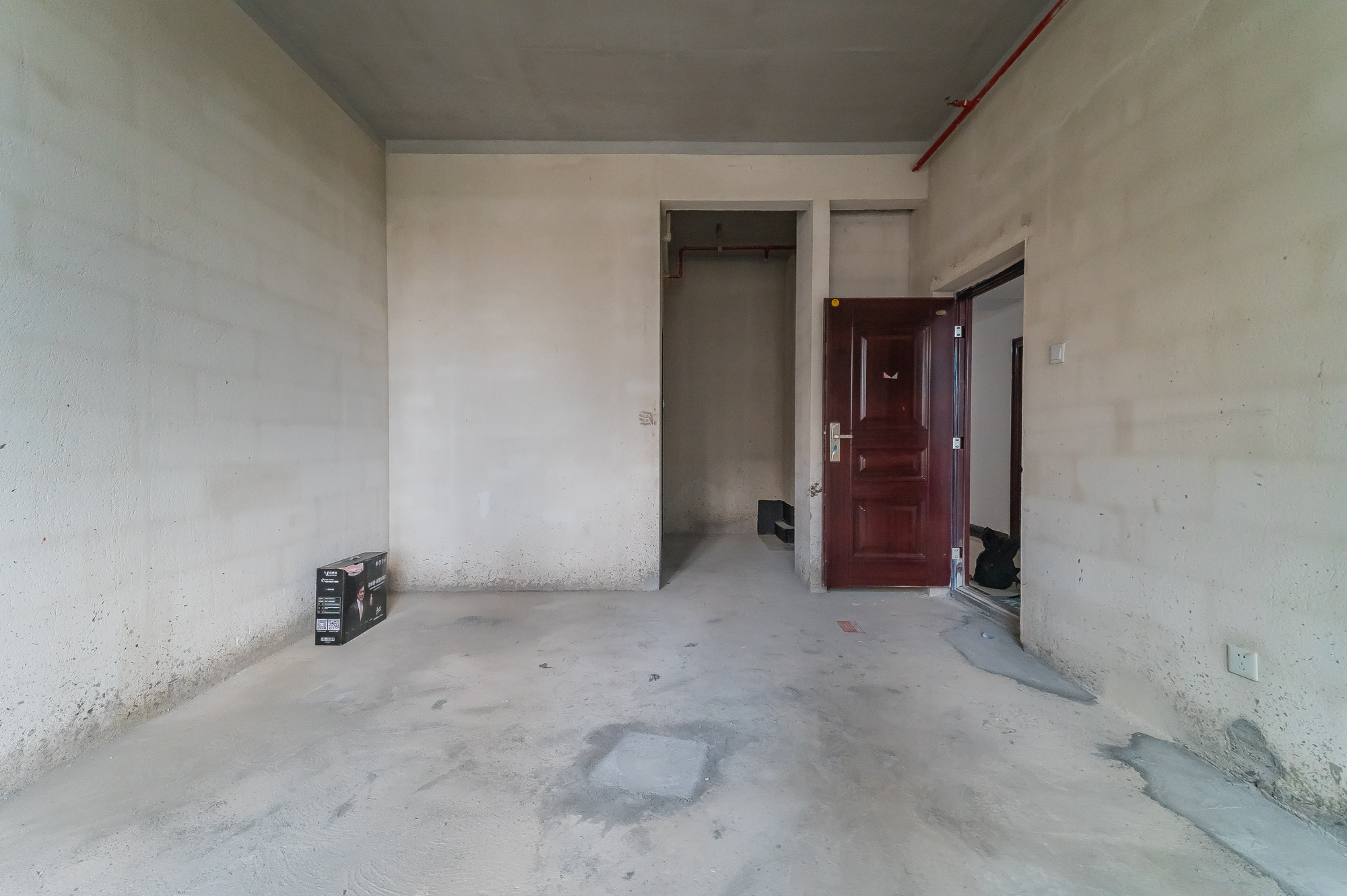 中建悦和城  1室1厅1卫    32.0万 中建悦和城  1室1厅1卫    32.0万客厅