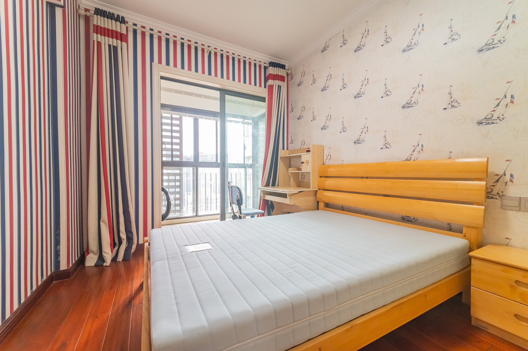 恒基凯旋门一二期 4室2厅2卫 188.0万 恒基凯旋门一二期 4室2厅2卫 188.0万卧室