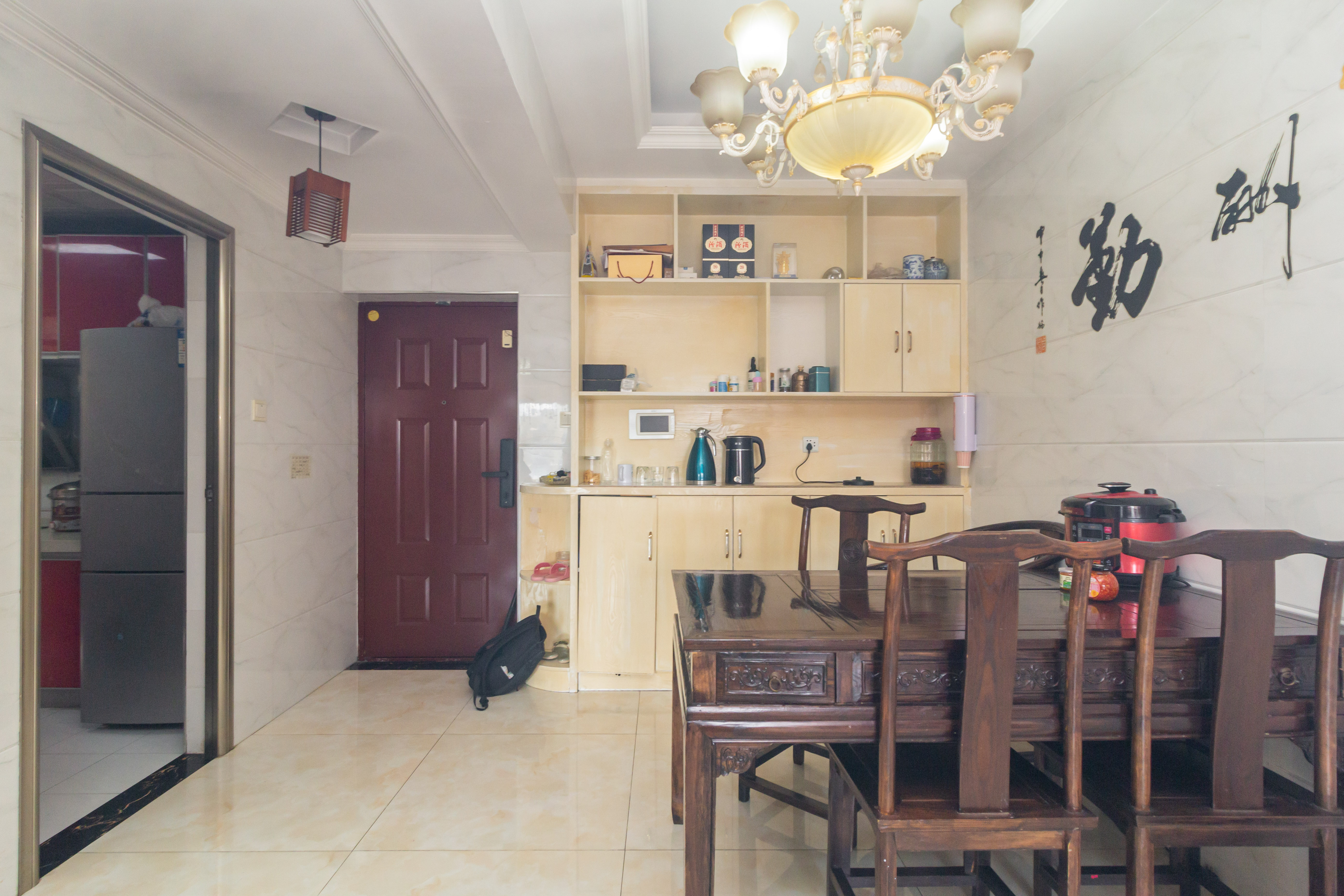 中国铁建国际城二期 2室2厅1卫 53.8万 中国铁建国际城二期 2室2厅1卫 53.8万客厅