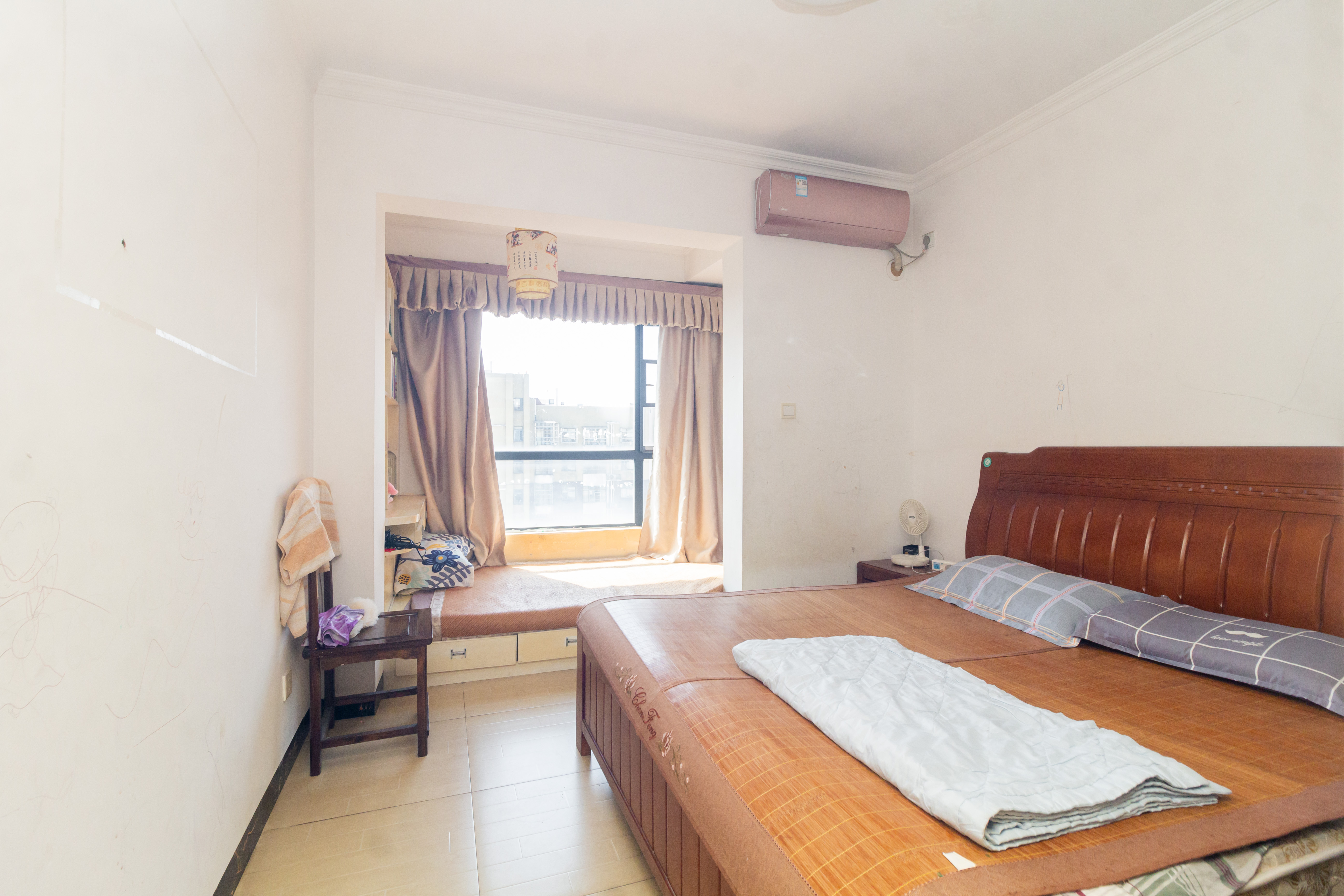 中国铁建国际城二期 2室2厅1卫 53.8万 中国铁建国际城二期 2室2厅1卫 53.8万卧室