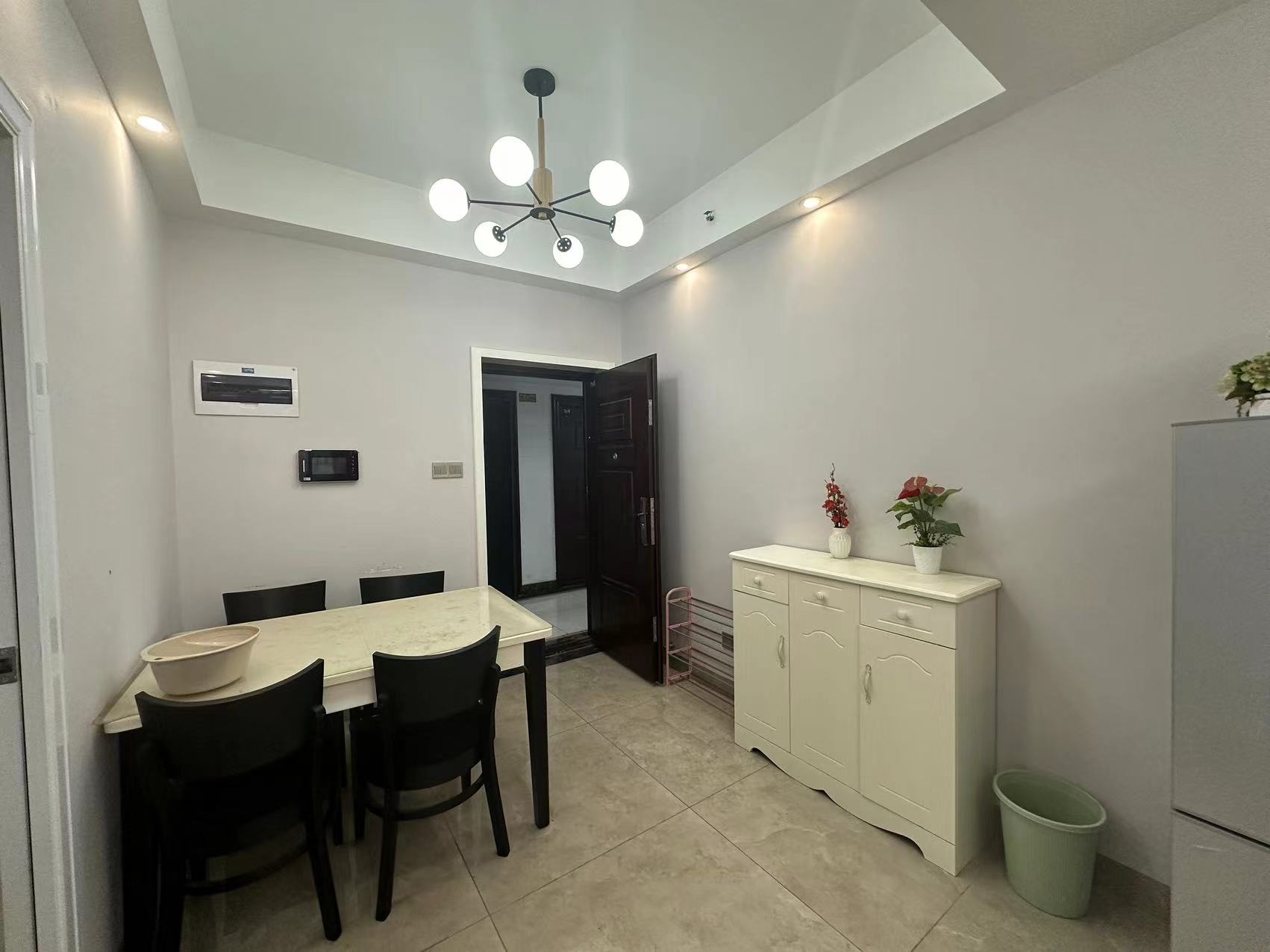 栗雨香堤 2室1厅1卫 47.5万 栗雨香堤 2室1厅1卫 47.5万室内图