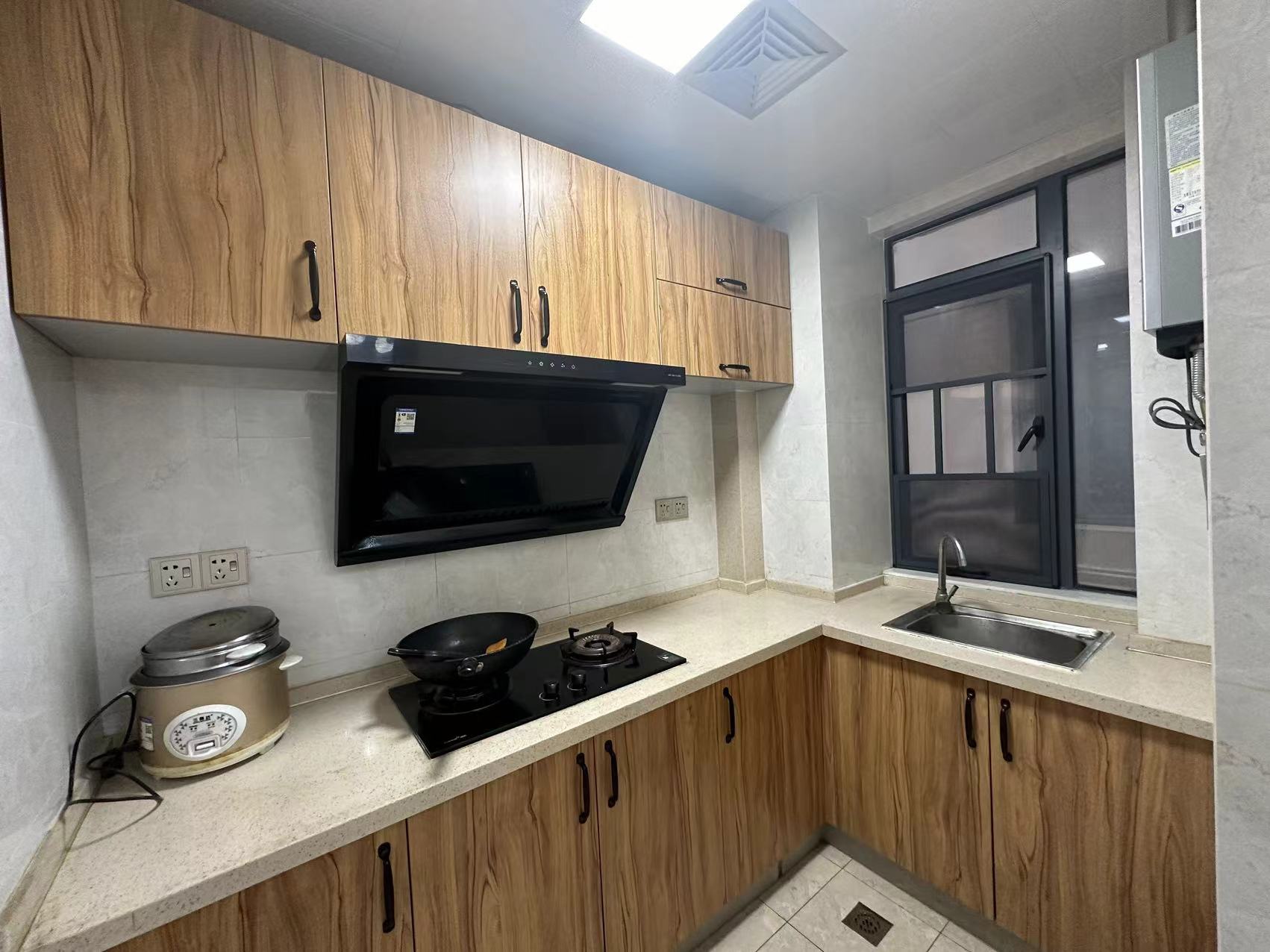 栗雨香堤 2室1厅1卫 47.5万 栗雨香堤 2室1厅1卫 47.5万室内图