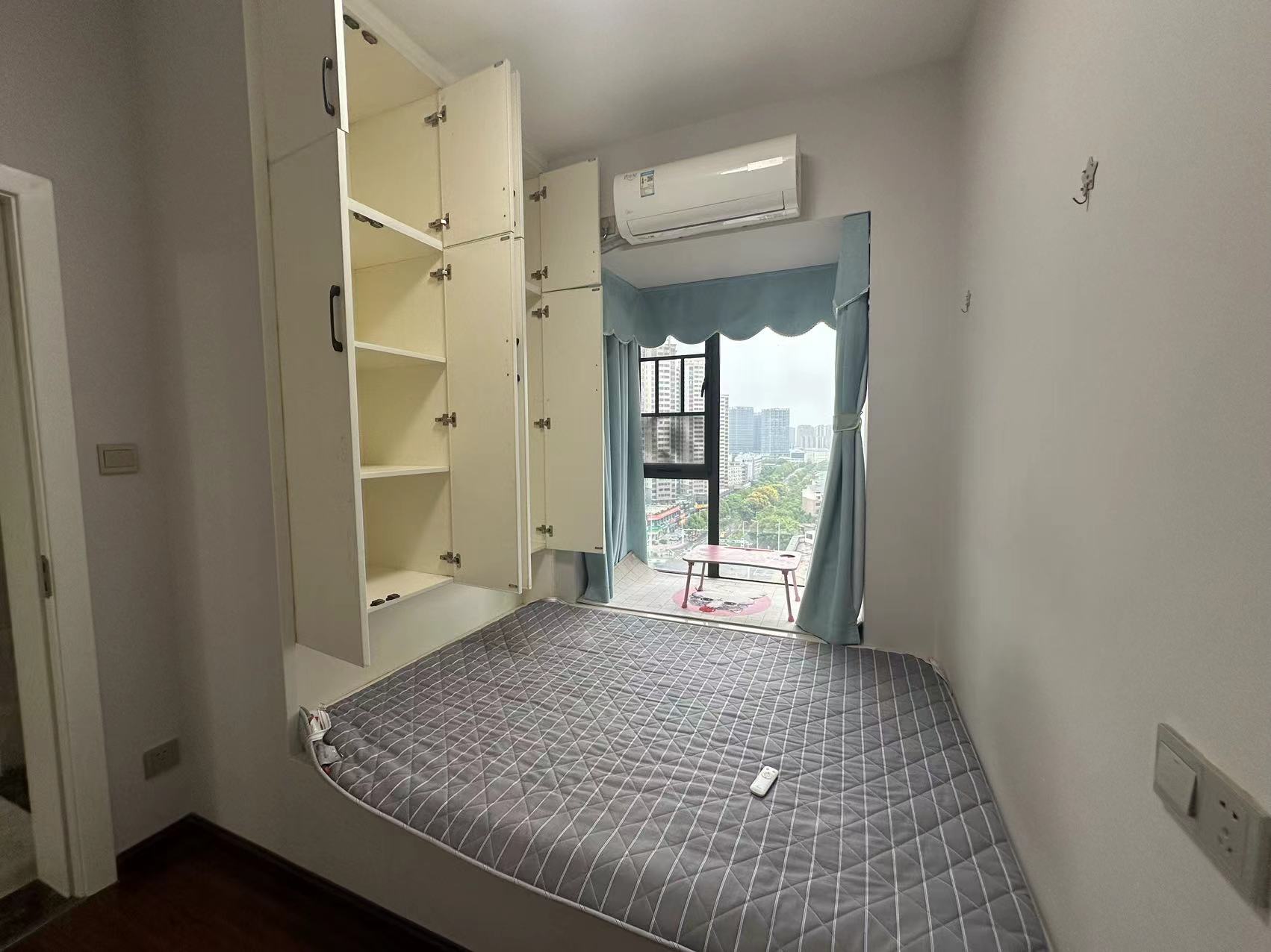 栗雨香堤 2室1厅1卫 47.5万 栗雨香堤 2室1厅1卫 47.5万室内图