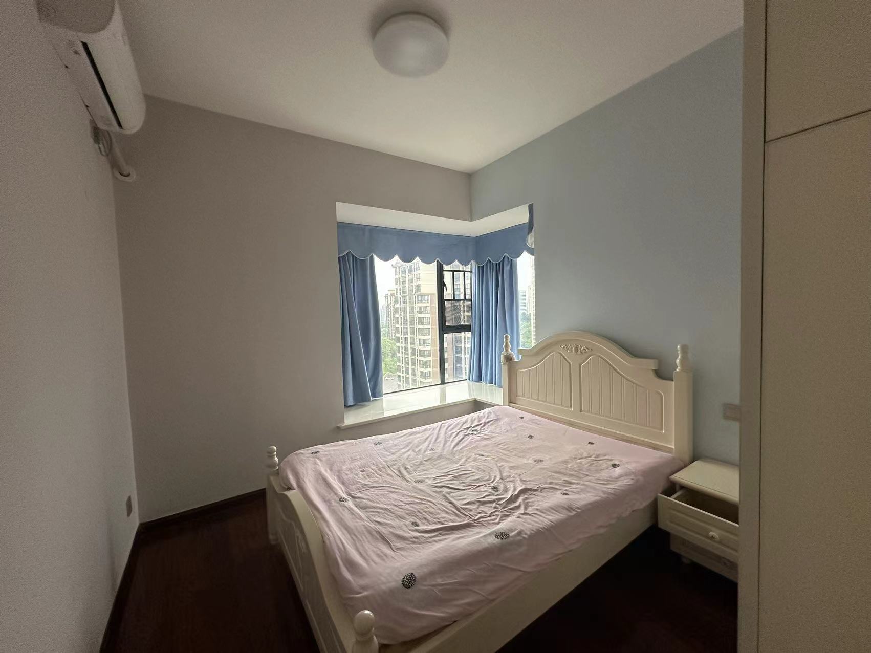 栗雨香堤 2室1厅1卫 47.5万 栗雨香堤 2室1厅1卫 47.5万室内图