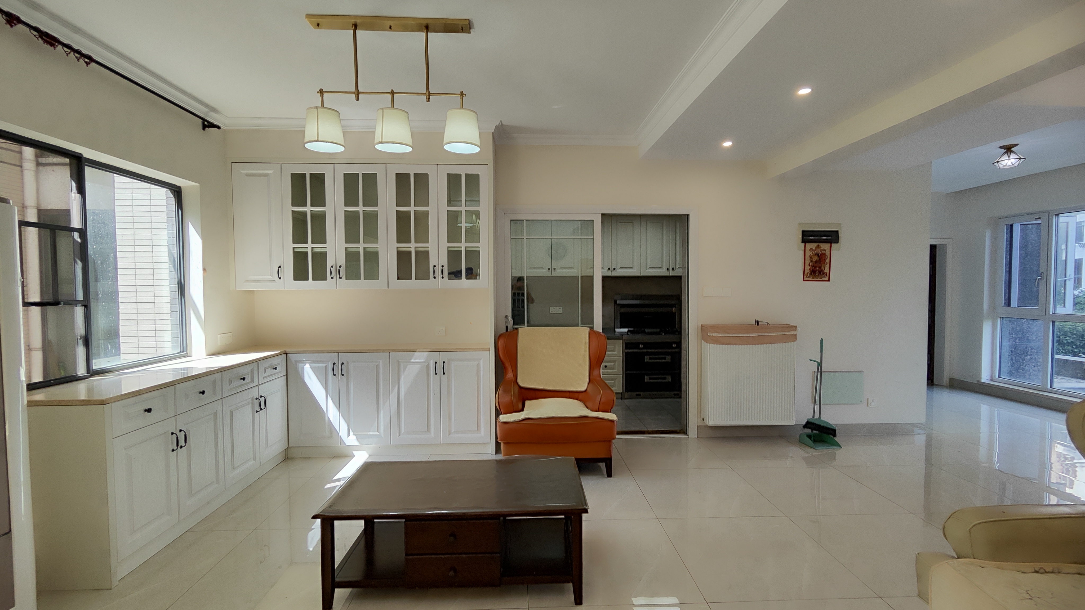 美的城一期 2室2厅2卫 59.8万 美的城一期 2室2厅2卫 59.8万室内图