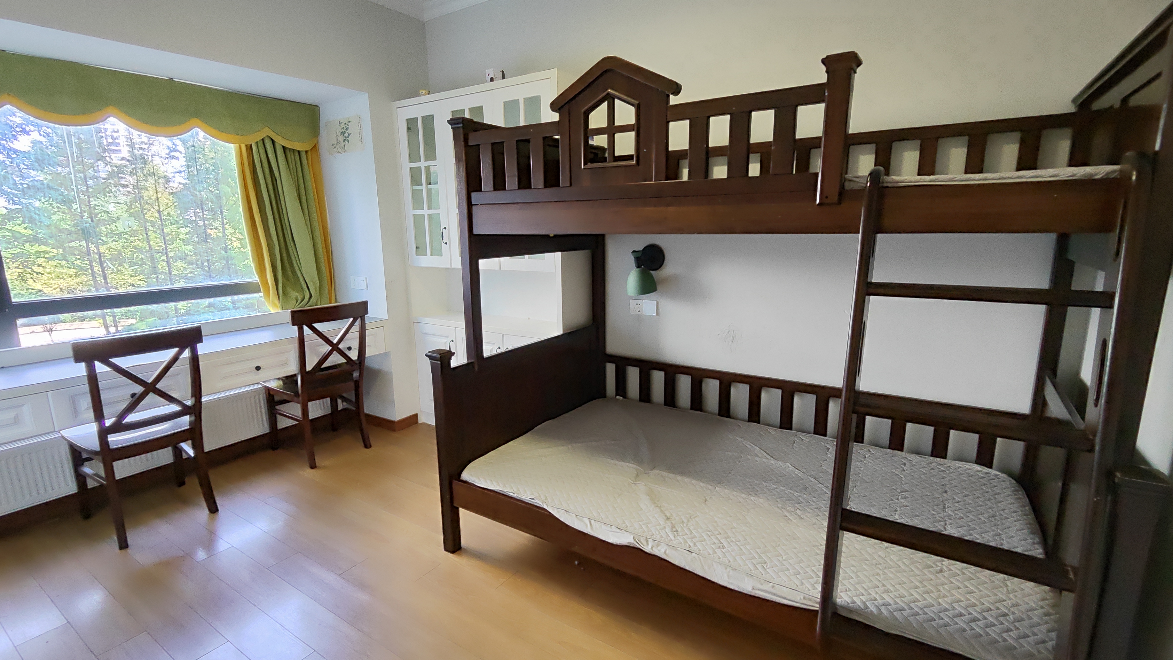 美的城一期 2室2厅2卫 59.8万 美的城一期 2室2厅2卫 59.8万室内图