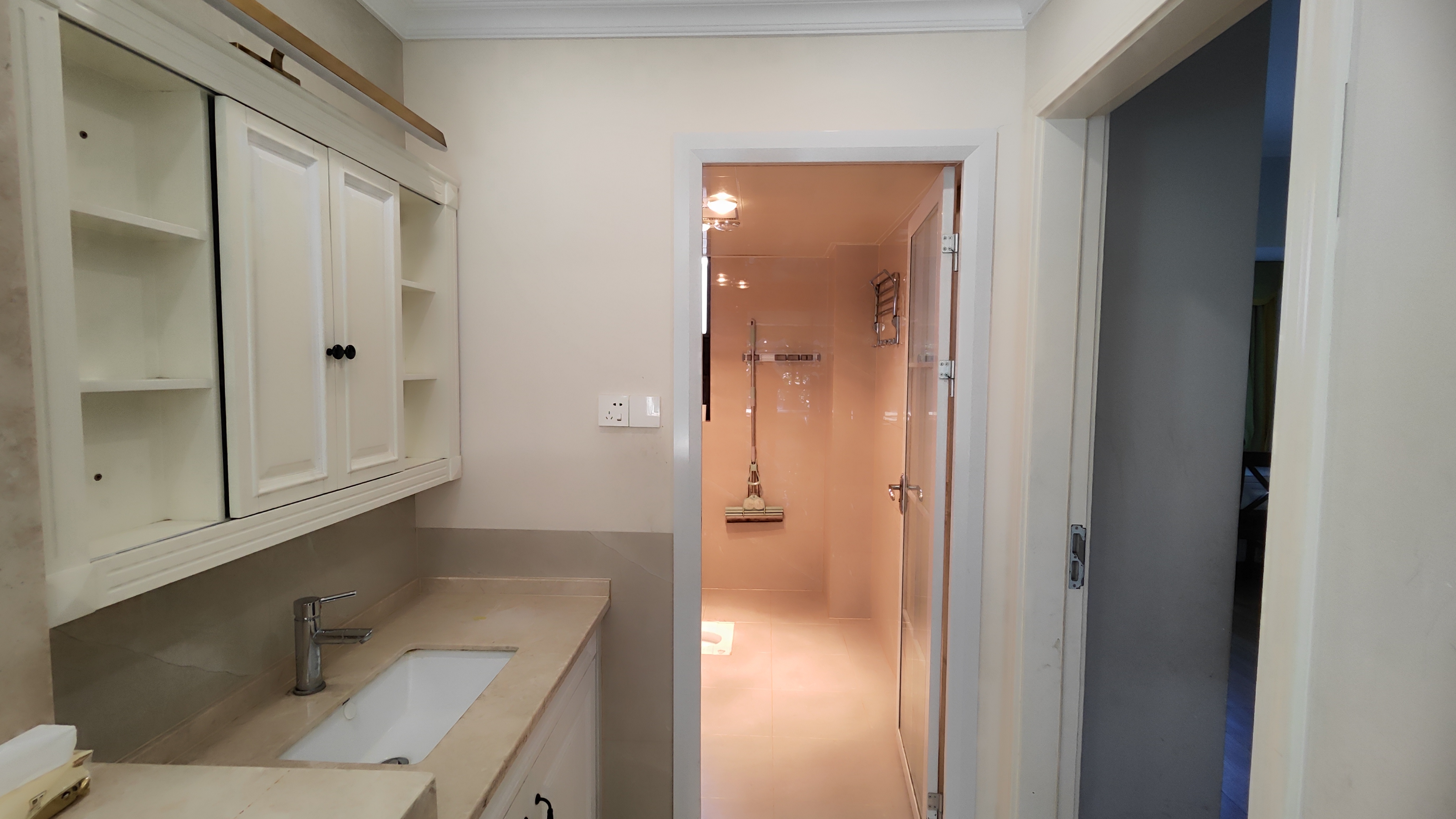 美的城一期 2室2厅2卫 59.8万 美的城一期 2室2厅2卫 59.8万室内图