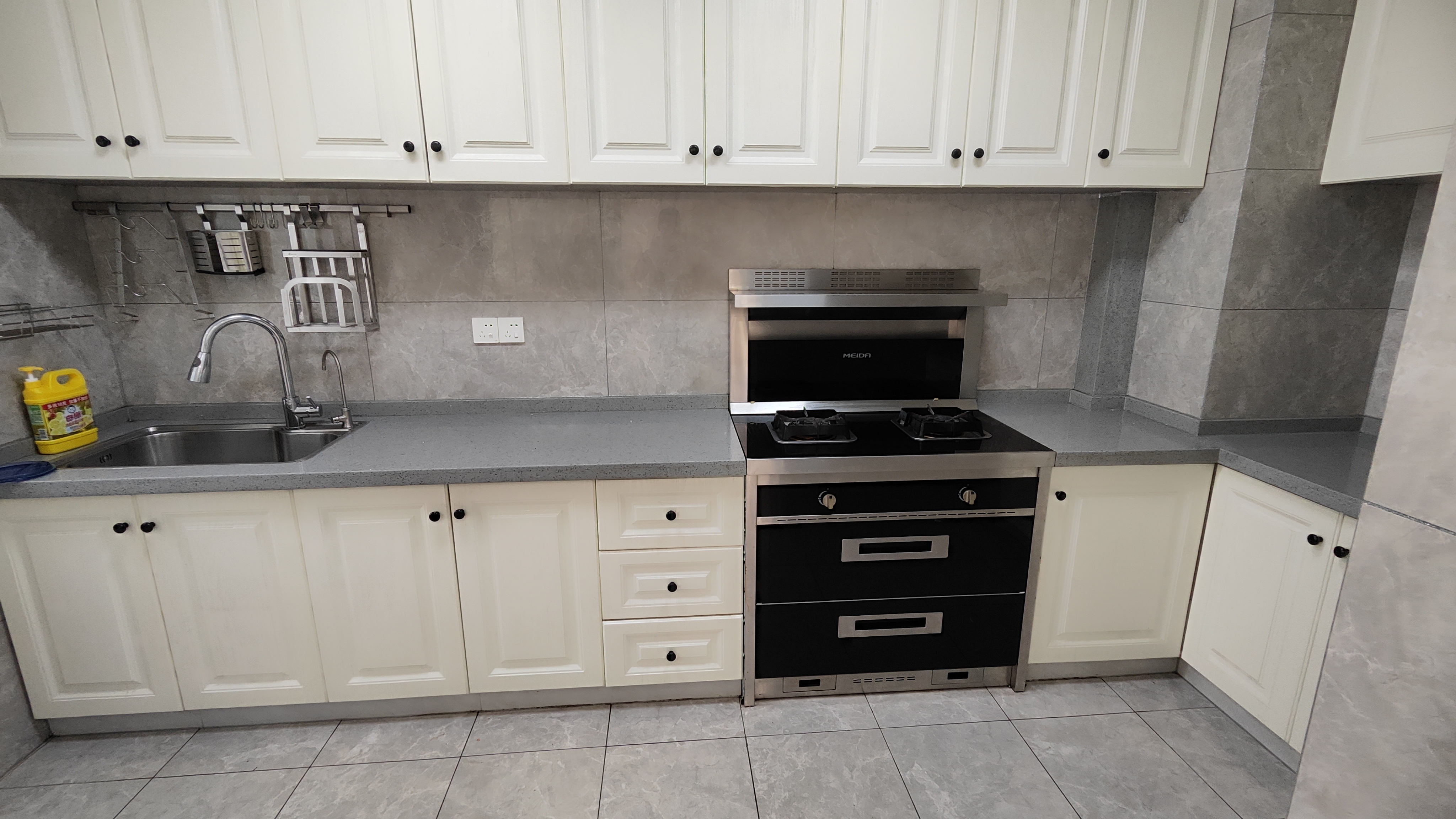 美的城一期 2室2厅2卫 59.8万 美的城一期 2室2厅2卫 59.8万室内图