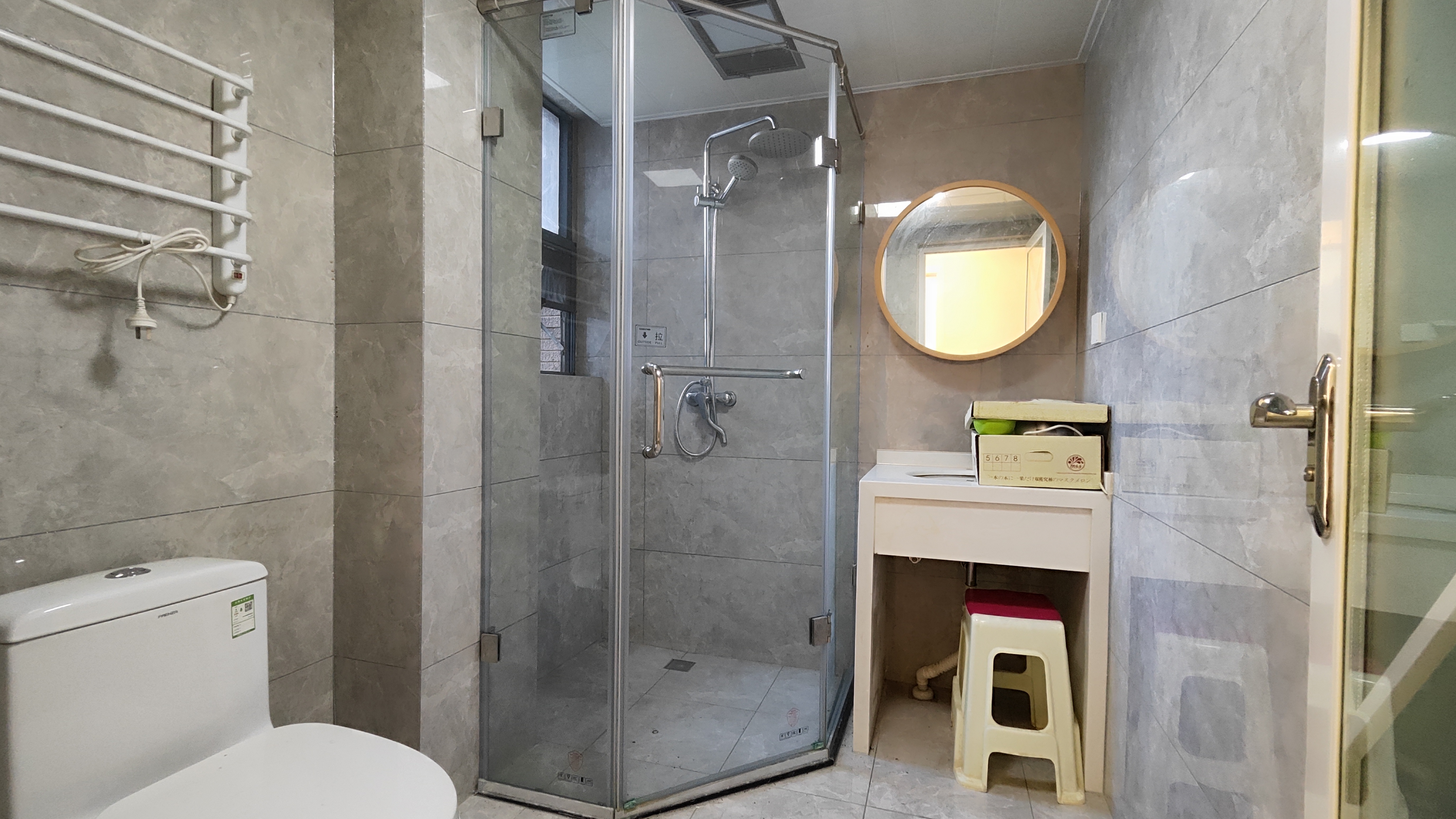 美的城一期 2室2厅2卫 59.8万 美的城一期 2室2厅2卫 59.8万室内图