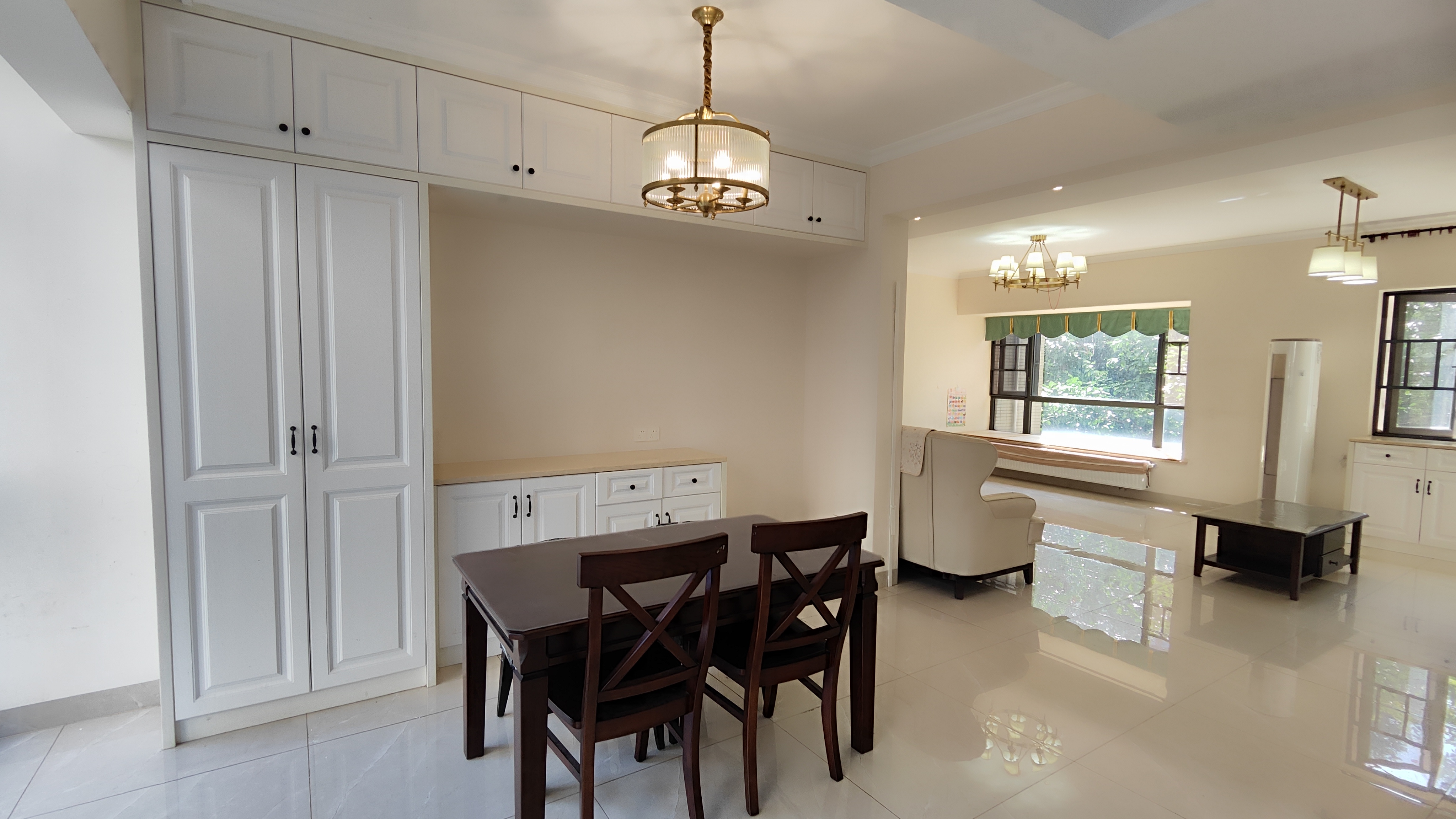 美的城一期 2室2厅2卫 59.8万 美的城一期 2室2厅2卫 59.8万室内图