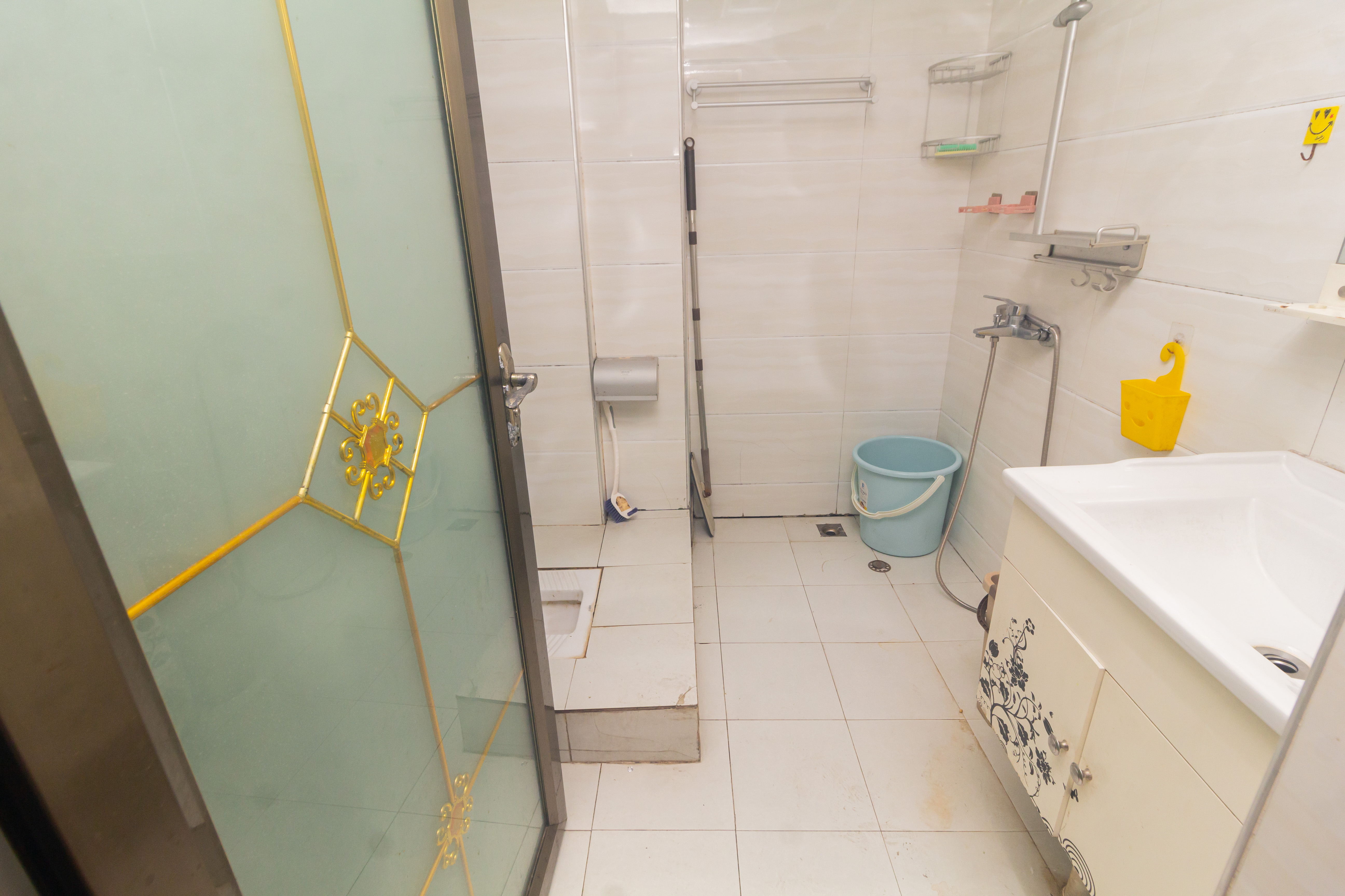 昌和商业中心/昌和国际  1室1厅1卫    18.8万卫生间