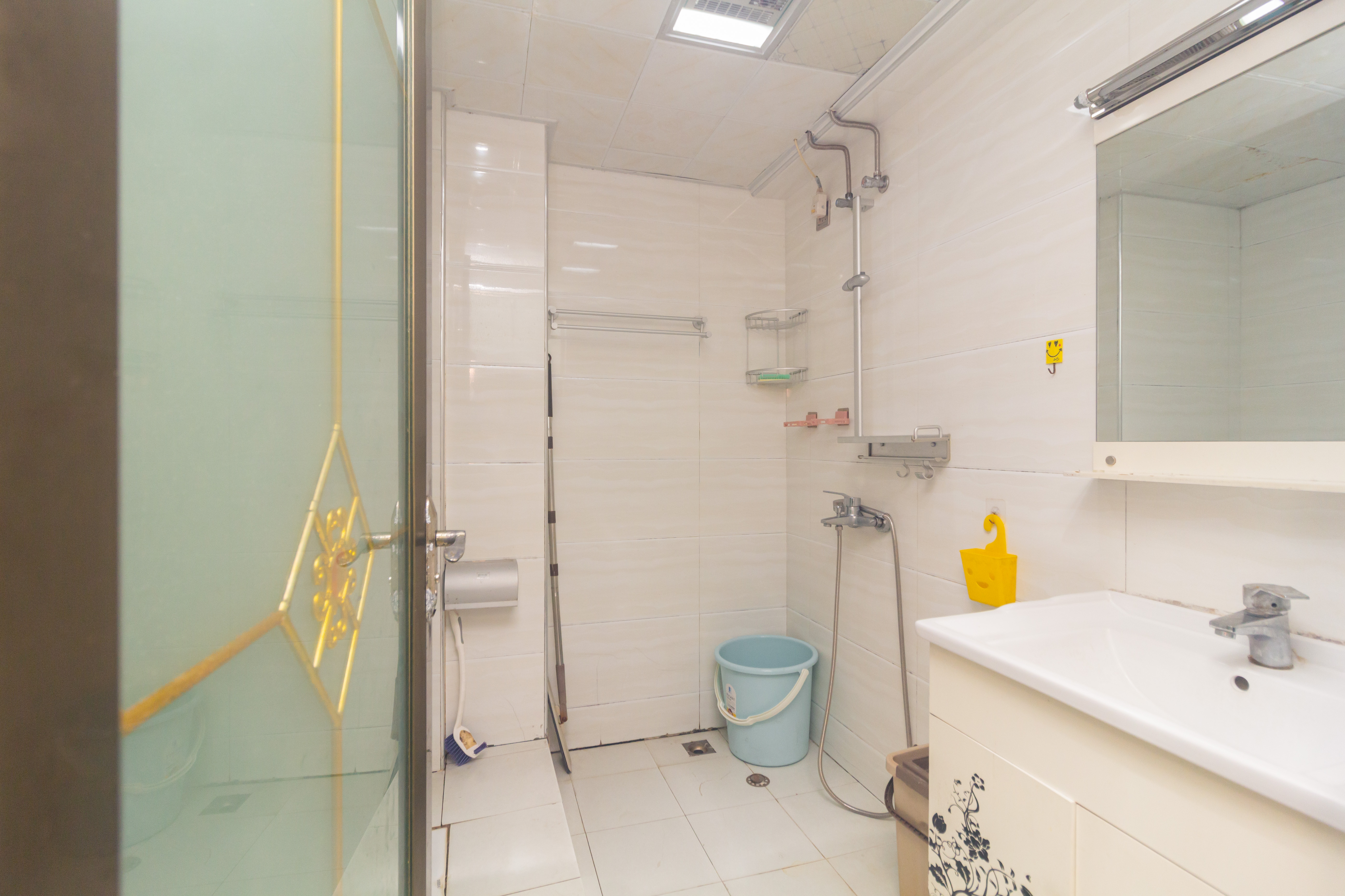 昌和商业中心/昌和国际 1室1厅1卫 18.8万 昌和商业中心/昌和国际 1室1厅1卫 18.8万卫生间