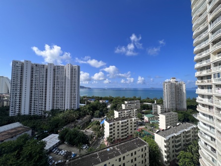 碧海蓝天  2室2厅2卫   10000.00元/月