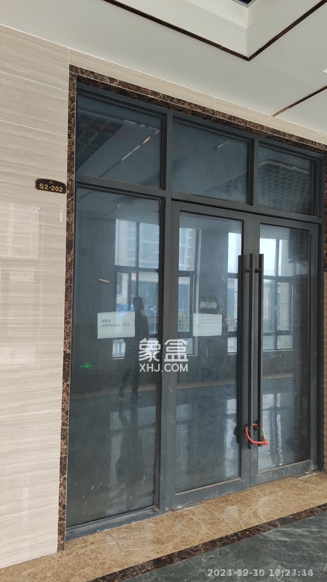 龙塘安置区（龙塘小区）  1室1厅1卫   800.00元/月室内图