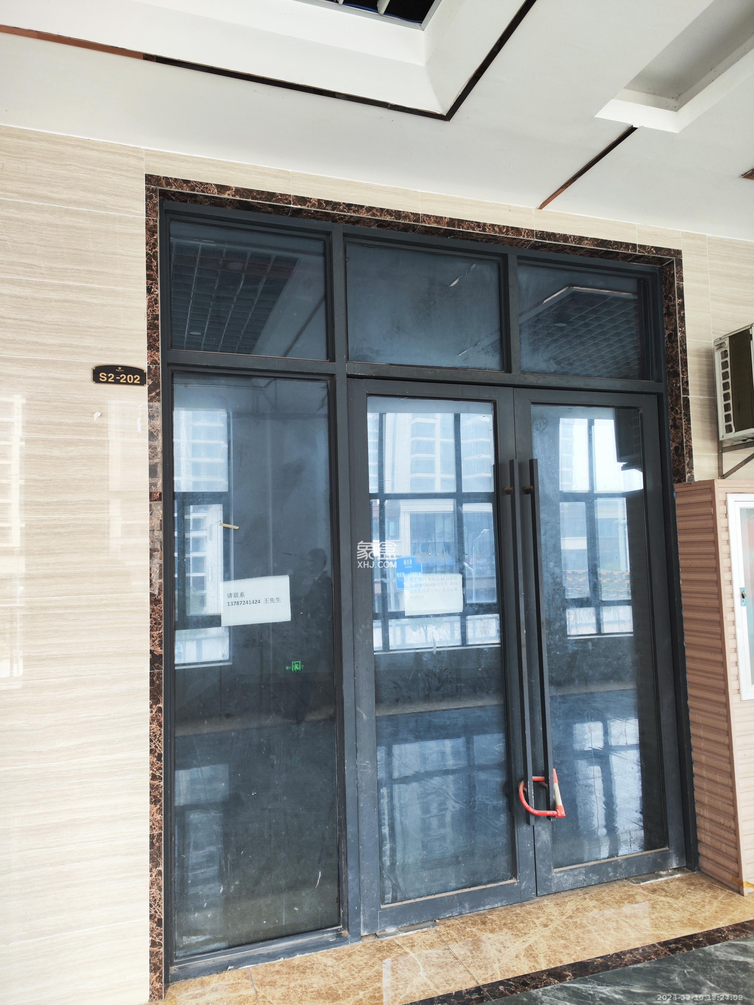 龙塘安置区（龙塘小区）  1室1厅1卫   800.00元/月室内图