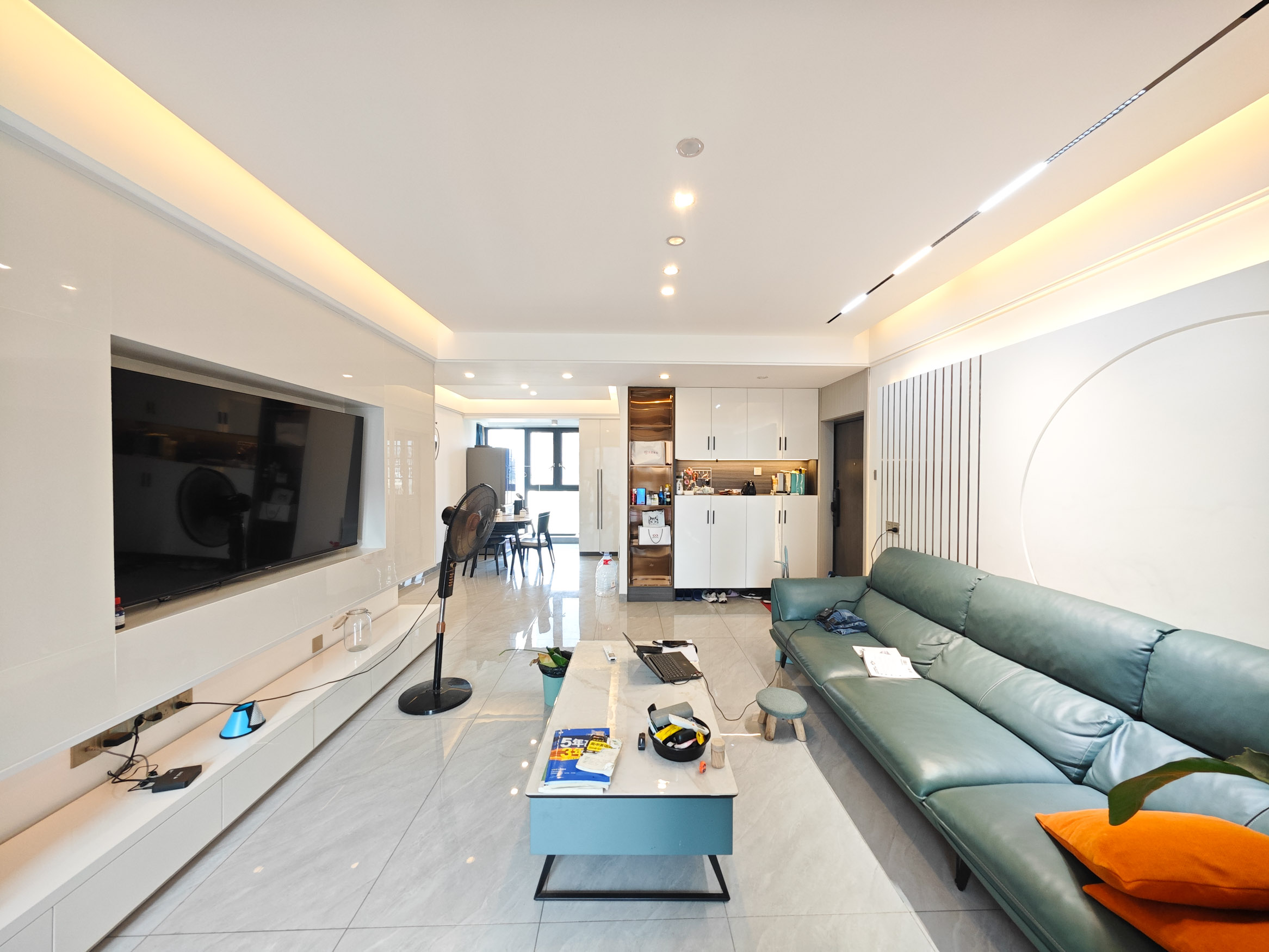 中建嘉和城  1室0厅0卫   128.00万