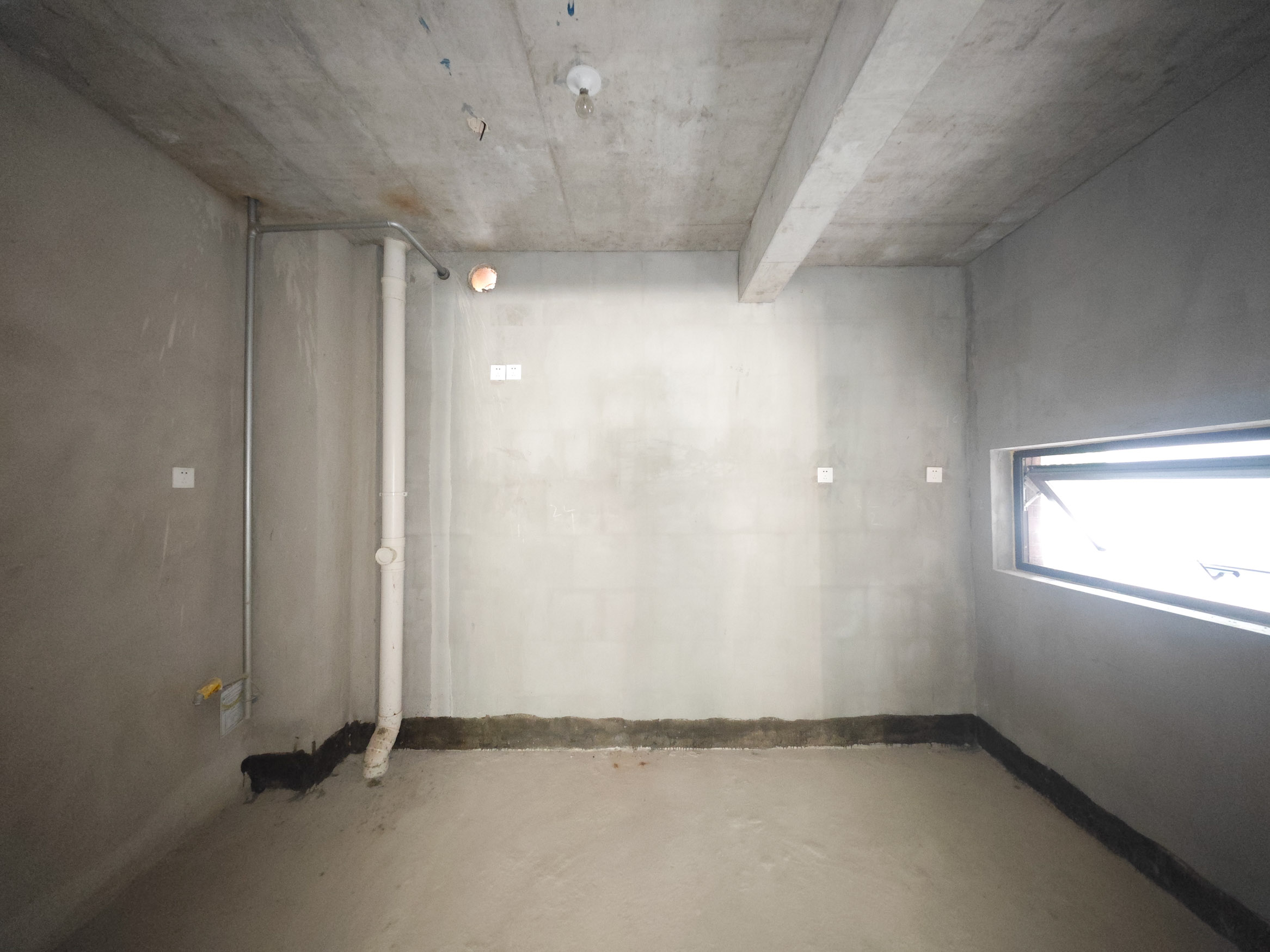 保利城(中航城国际社区、郡原美村) 4室2厅2卫 188.0万 保利城(中航城国际社区、郡原美村) 4室2厅2卫 188.0万厨房