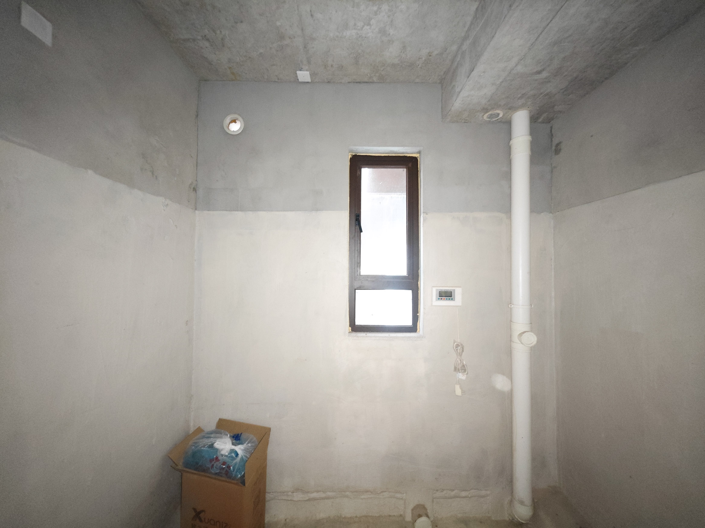 保利城(中航城国际社区、郡原美村) 4室2厅2卫 188.0万 保利城(中航城国际社区、郡原美村) 4室2厅2卫 188.0万卫生间