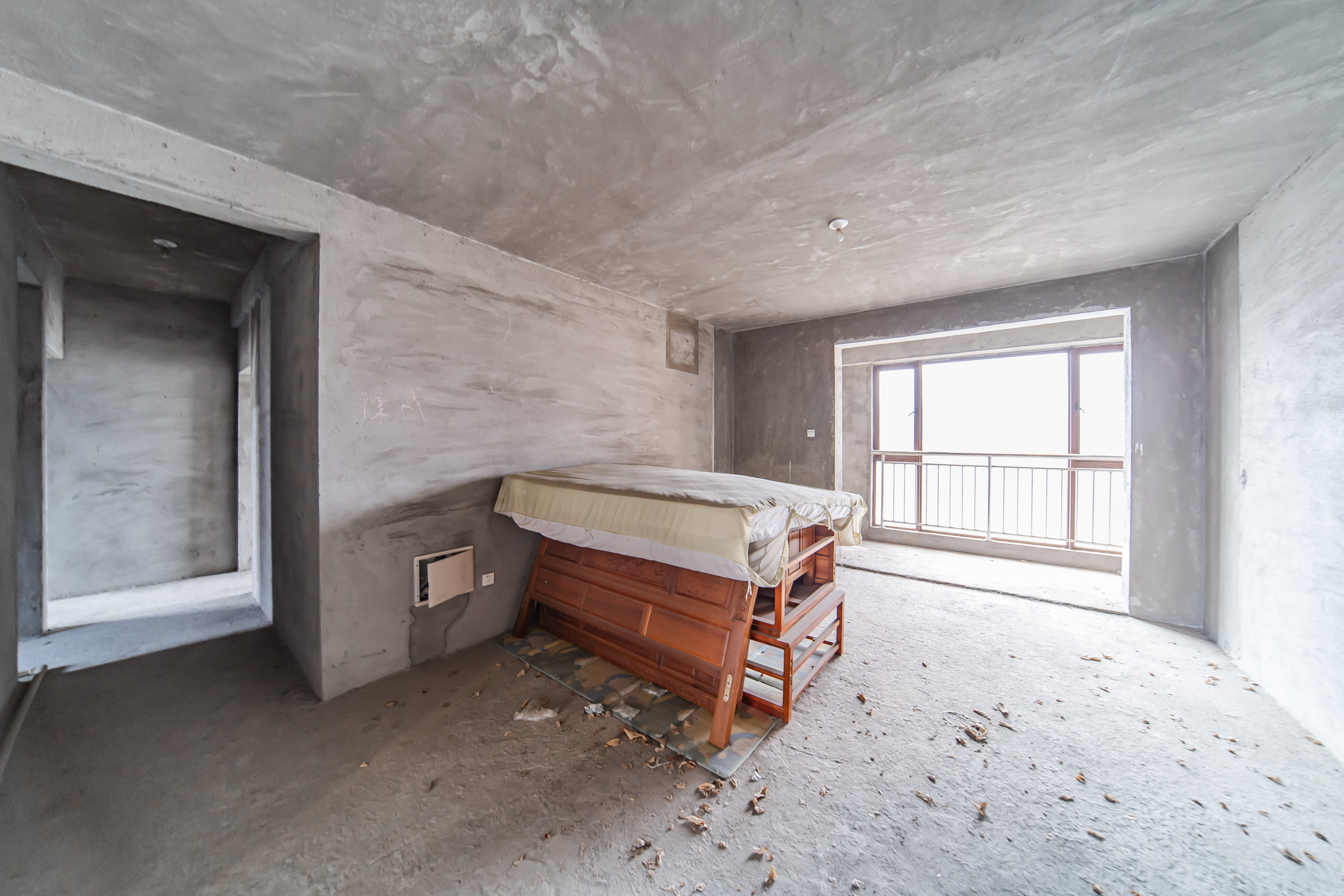 福祥家园（农信家园）  3室2厅2卫   188.00万客厅