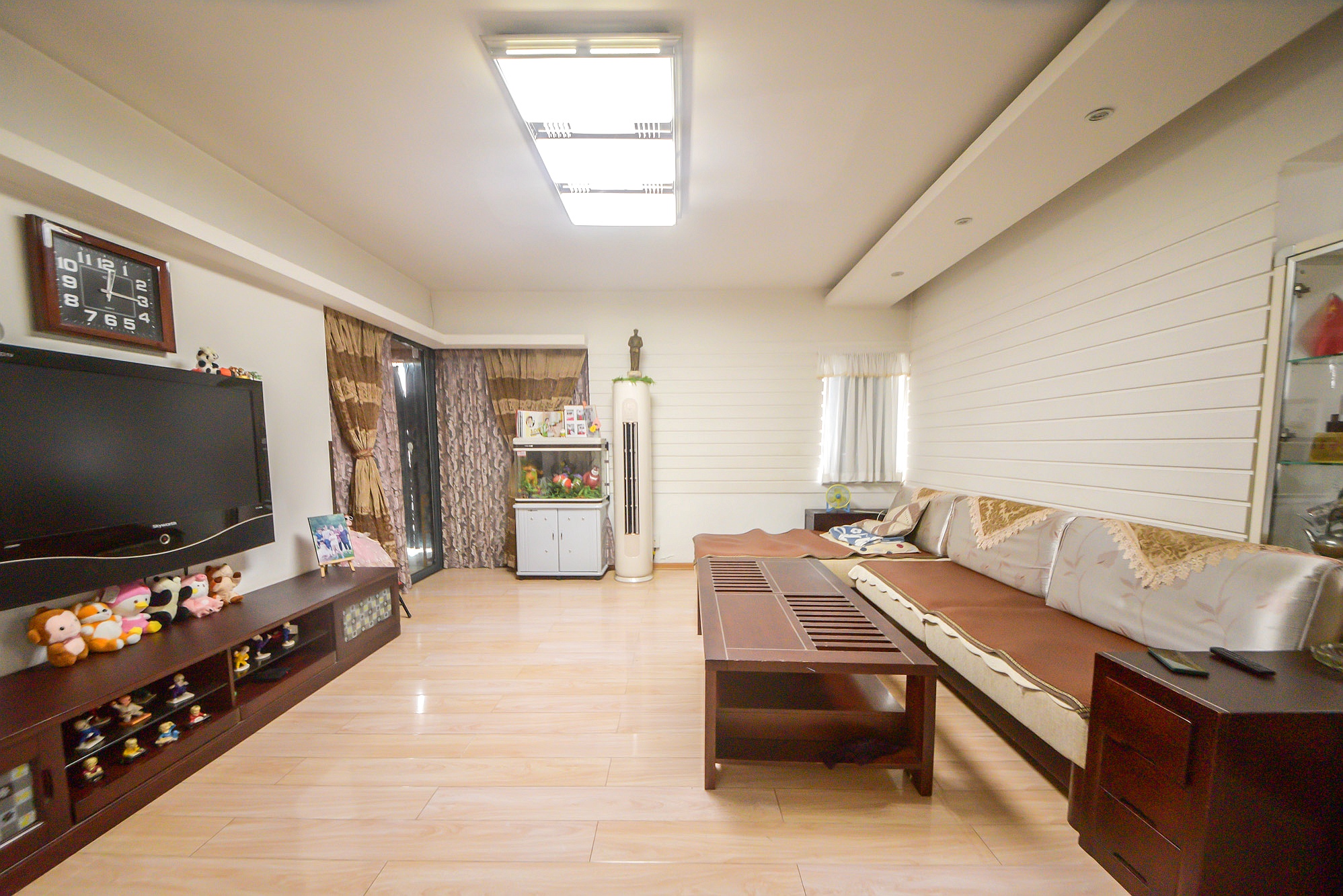 格蓝康都  3室2厅1卫   170.00万
