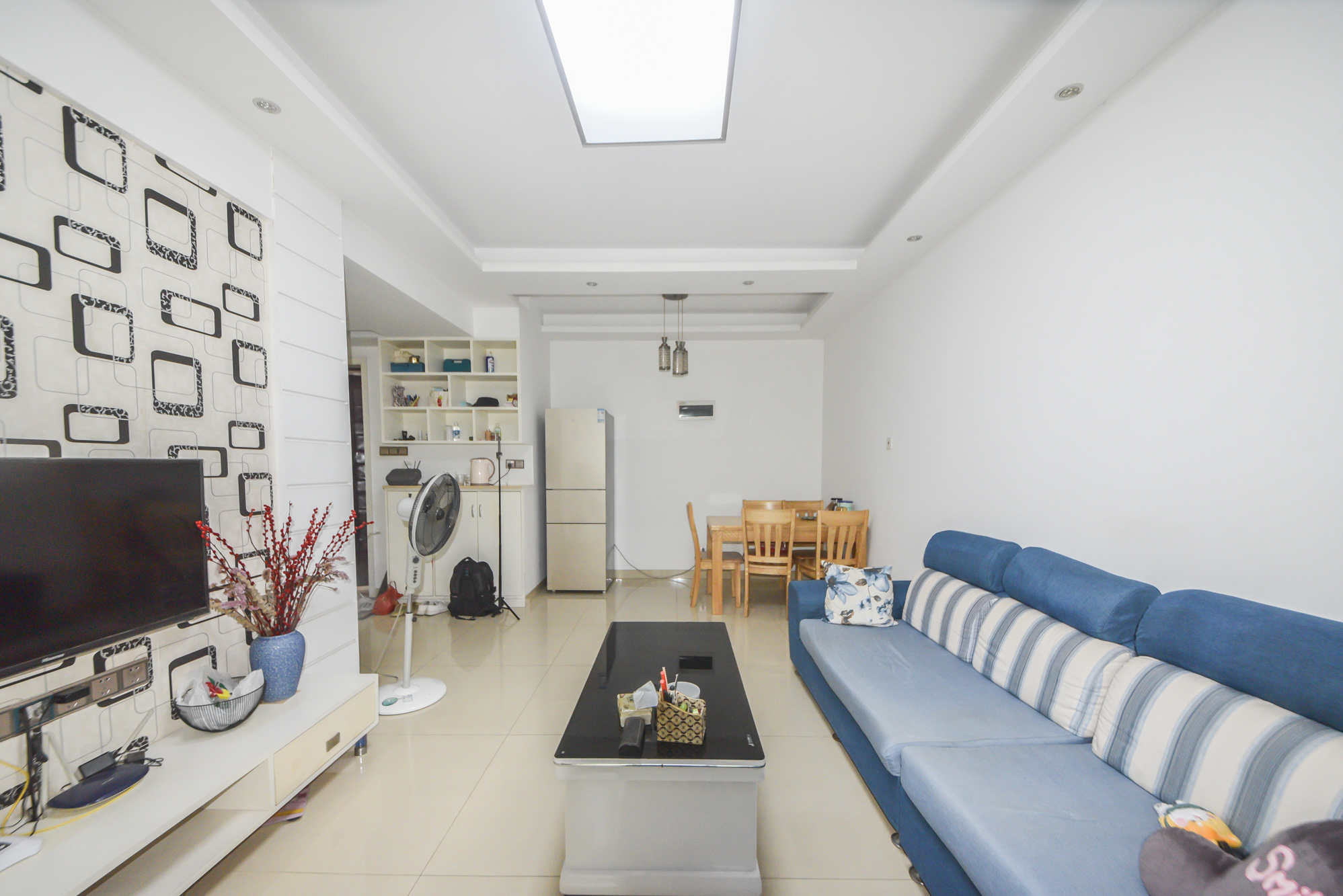 万科魅力之城  2室1厅1卫    65.0万 万科魅力之城  2室1厅1卫    65.0万客厅