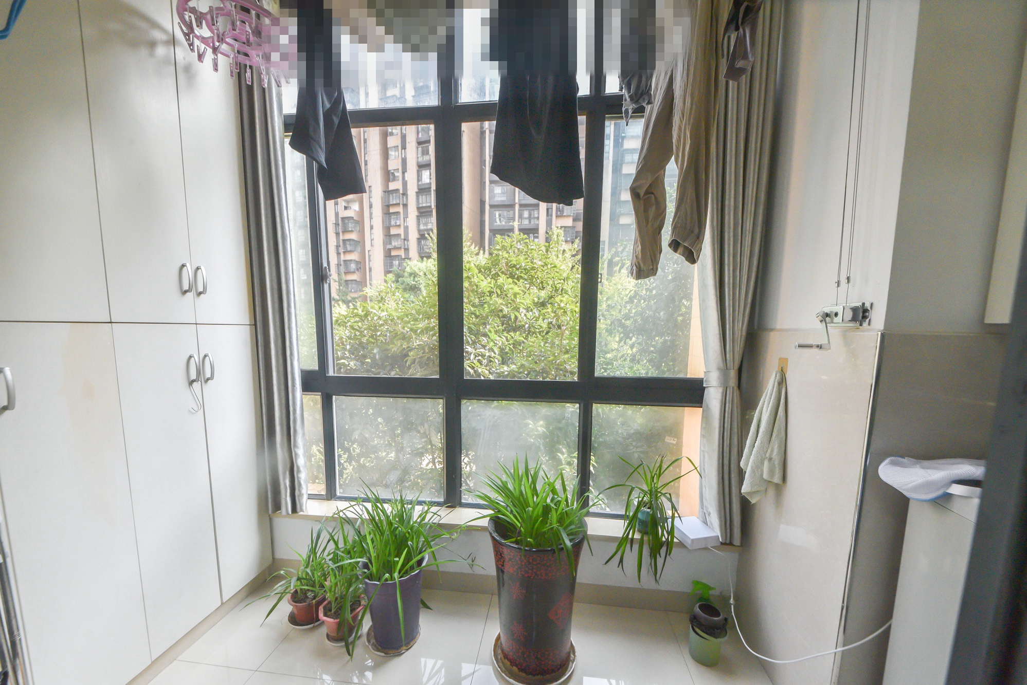 万科魅力之城  2室1厅1卫    65.0万 万科魅力之城  2室1厅1卫    65.0万阳台