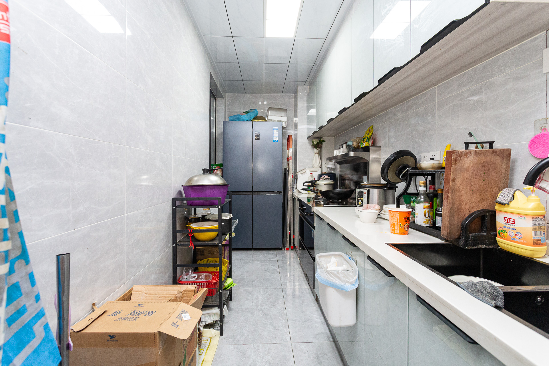 勤诚达境界城  4室2厅2卫    120.0万 勤诚达境界城  4室2厅2卫    120.0万厨房