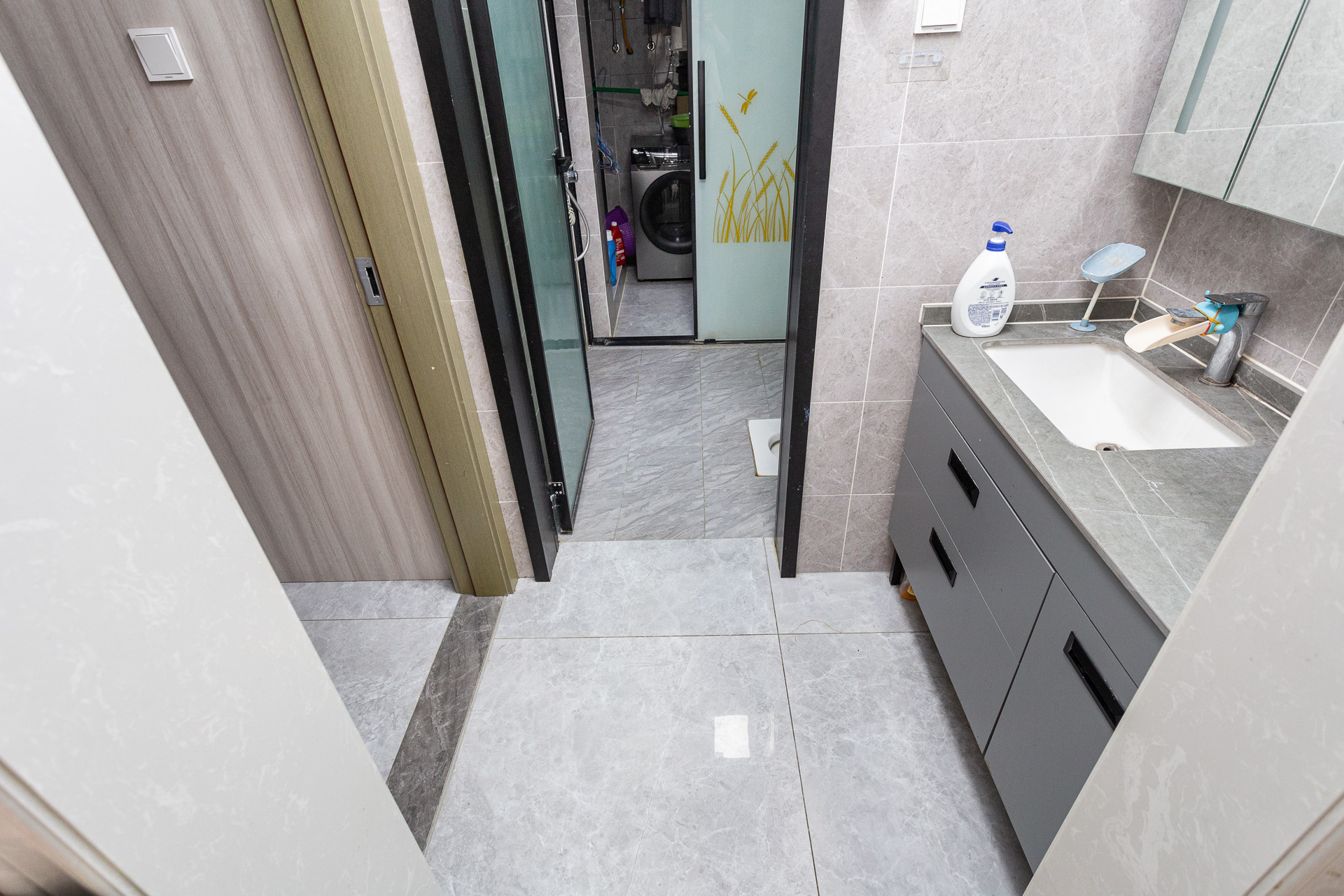 勤诚达境界城  4室2厅2卫    120.0万 勤诚达境界城  4室2厅2卫    120.0万卫生间