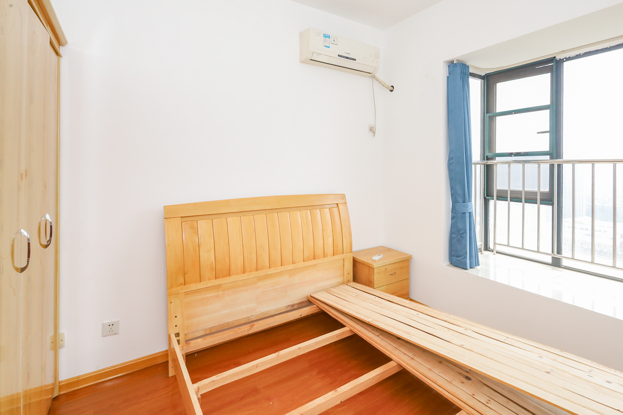 钰龙天下一期 2室2厅1卫 190.0万 钰龙天下一期 2室2厅1卫 190.0万卧室