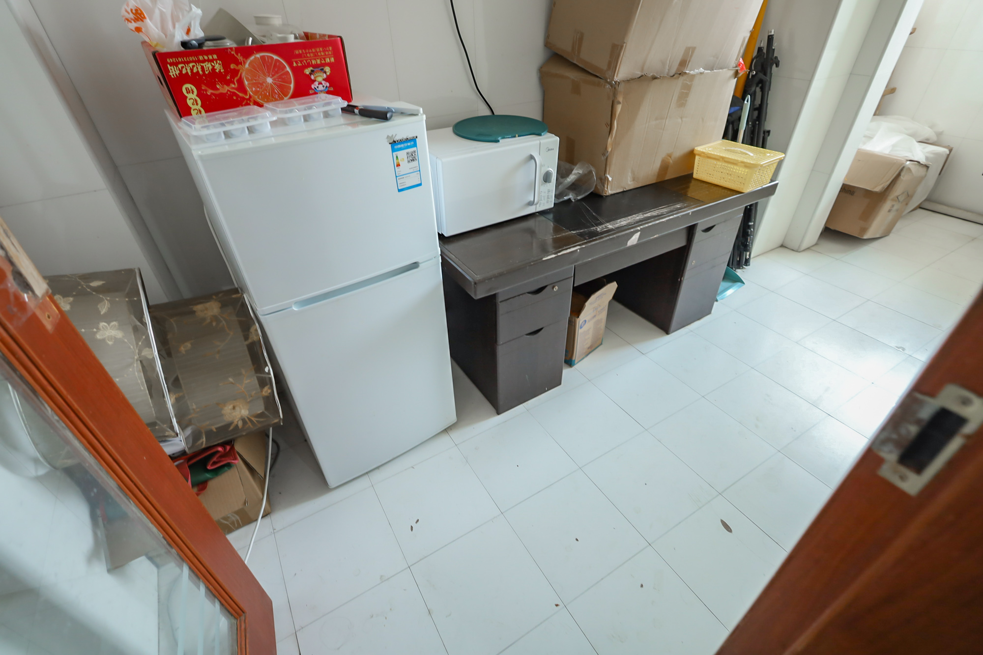 星蓝湾  3室2厅1卫   96.00万其他