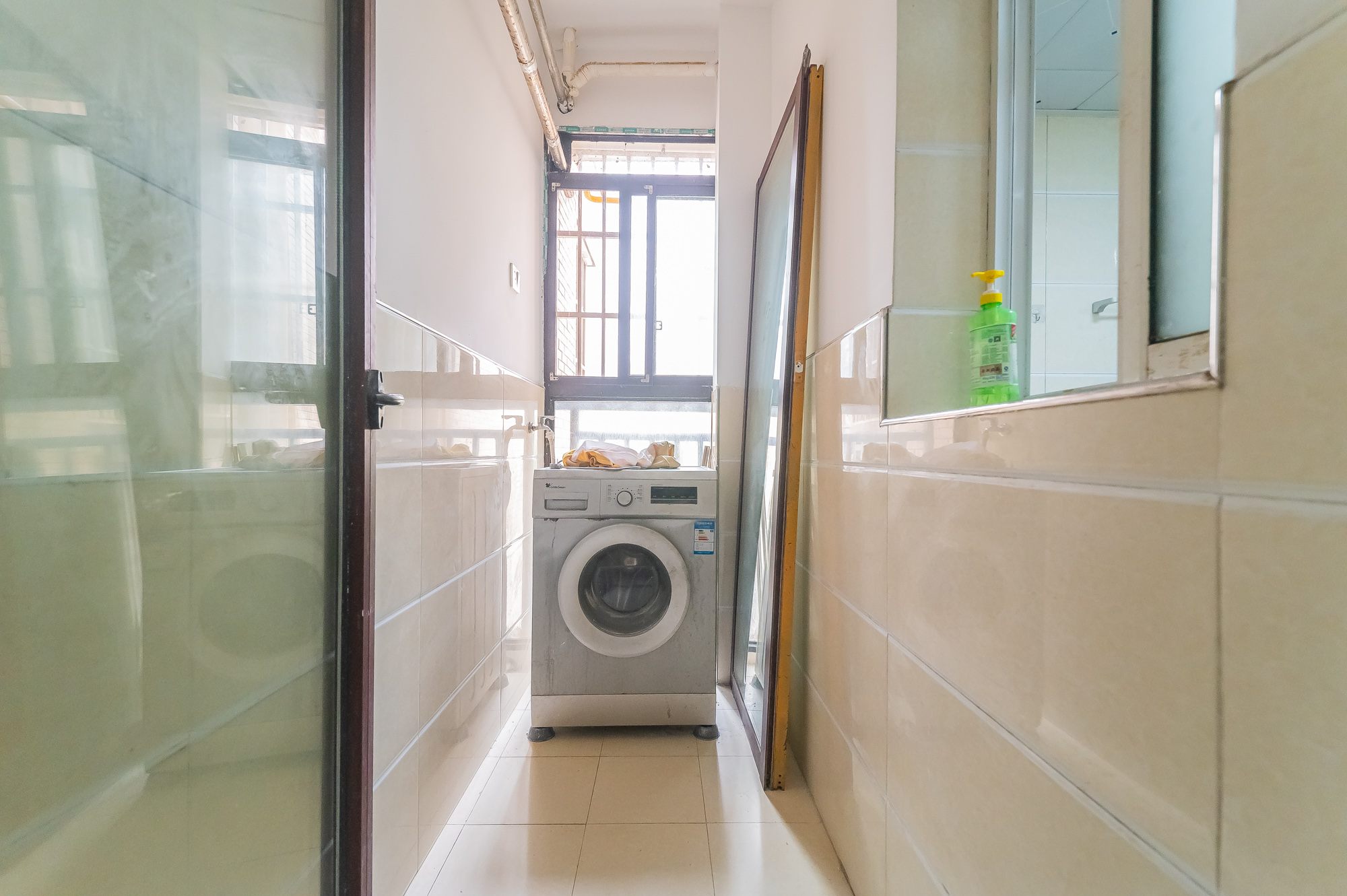 圆梦康乐城  2室2厅1卫    45.8万 圆梦康乐城  2室2厅1卫    45.8万厨房