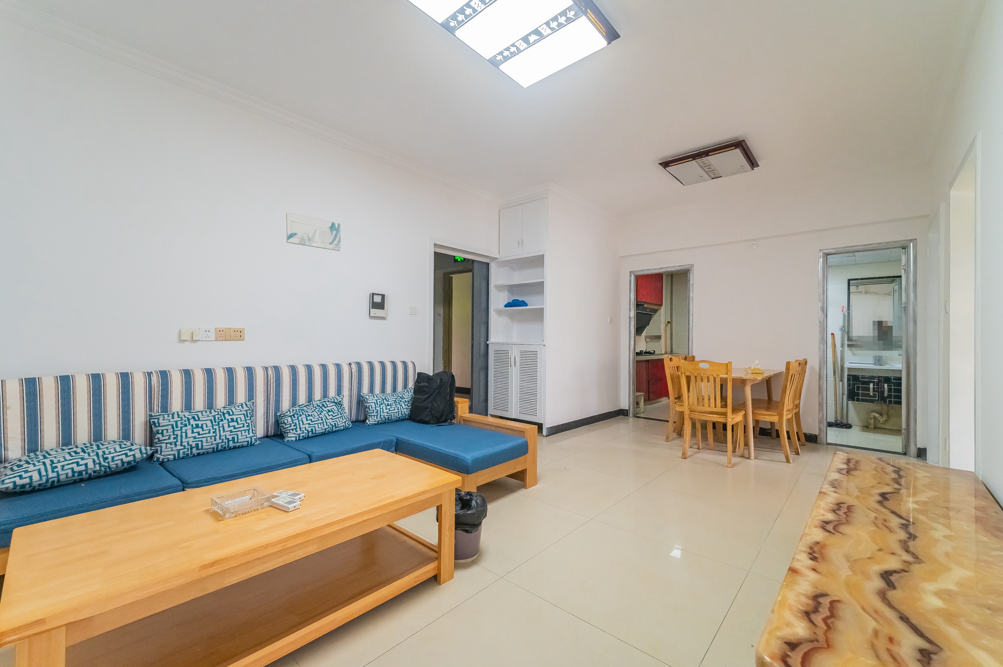 圆梦康乐城  2室2厅1卫    45.8万 圆梦康乐城  2室2厅1卫    45.8万客厅