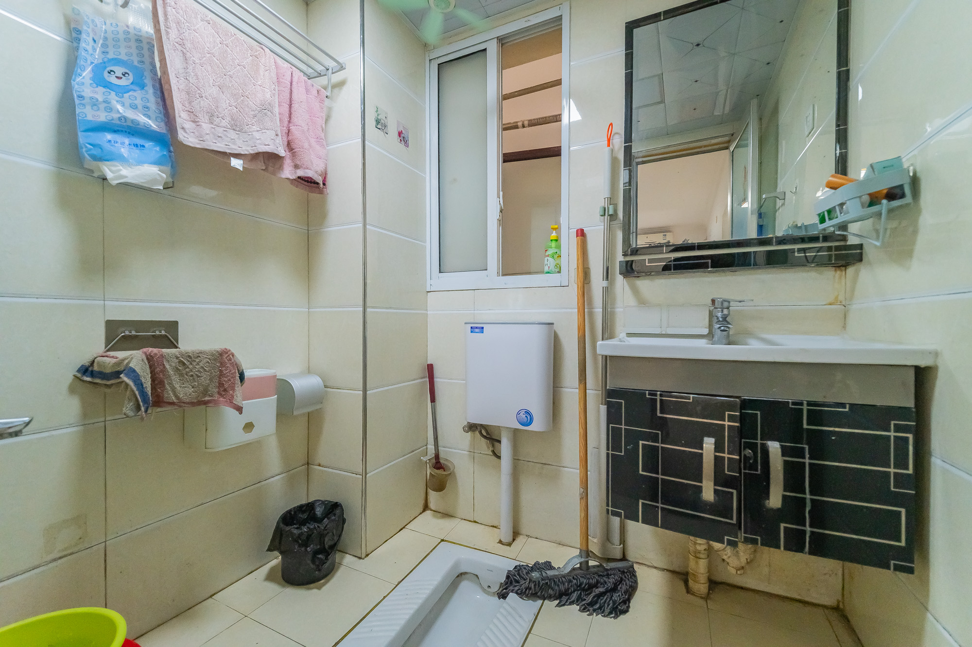 圆梦康乐城  2室2厅1卫    45.8万 圆梦康乐城  2室2厅1卫    45.8万卫生间