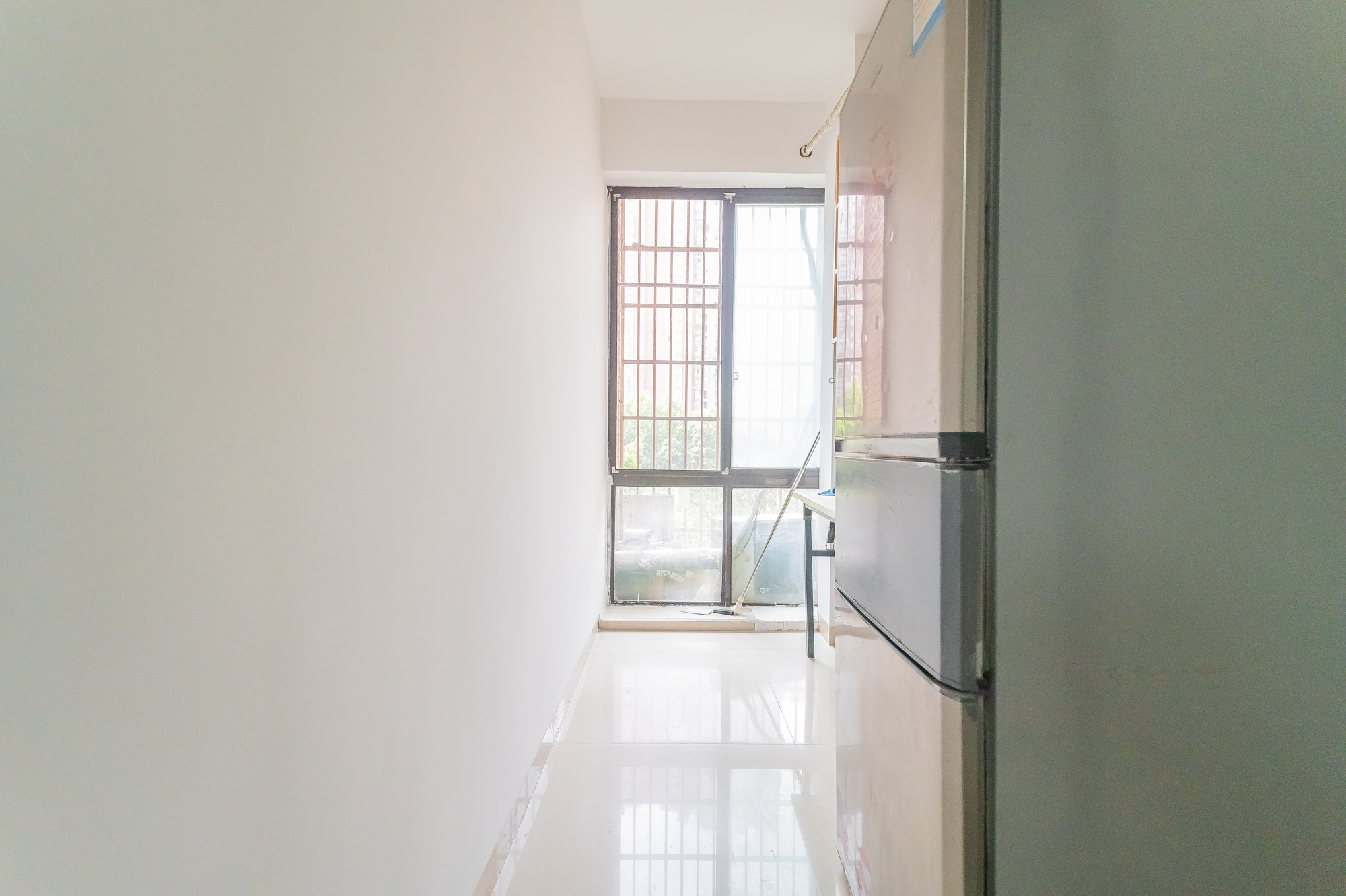 圆梦康乐城  2室2厅1卫    45.8万 圆梦康乐城  2室2厅1卫    45.8万阳台