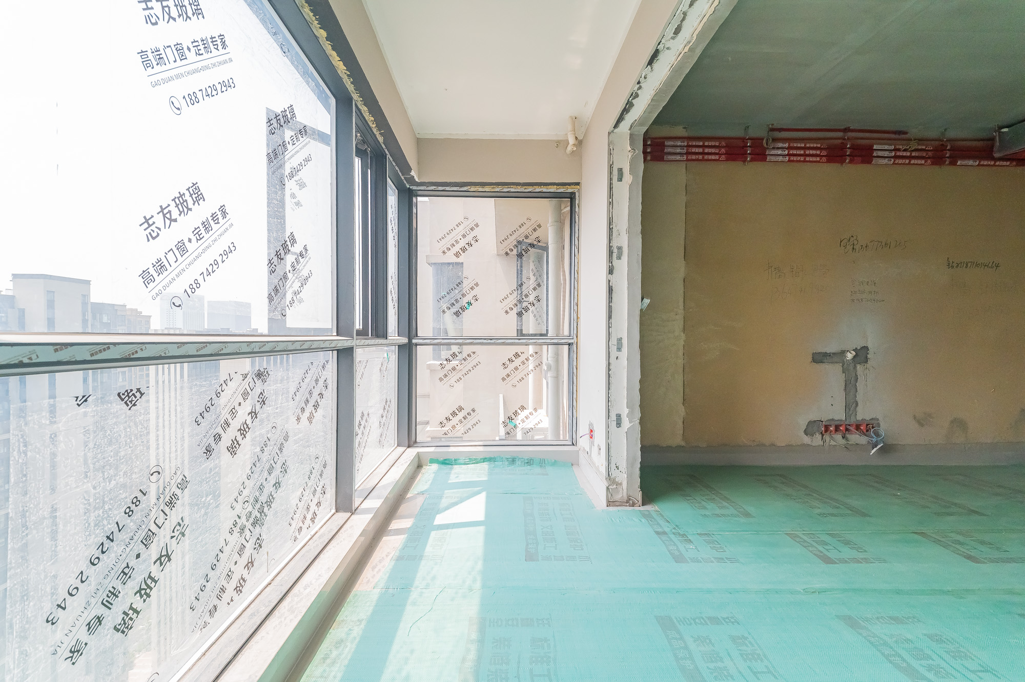 中建悦和城  4室2厅2卫   125.00万其他