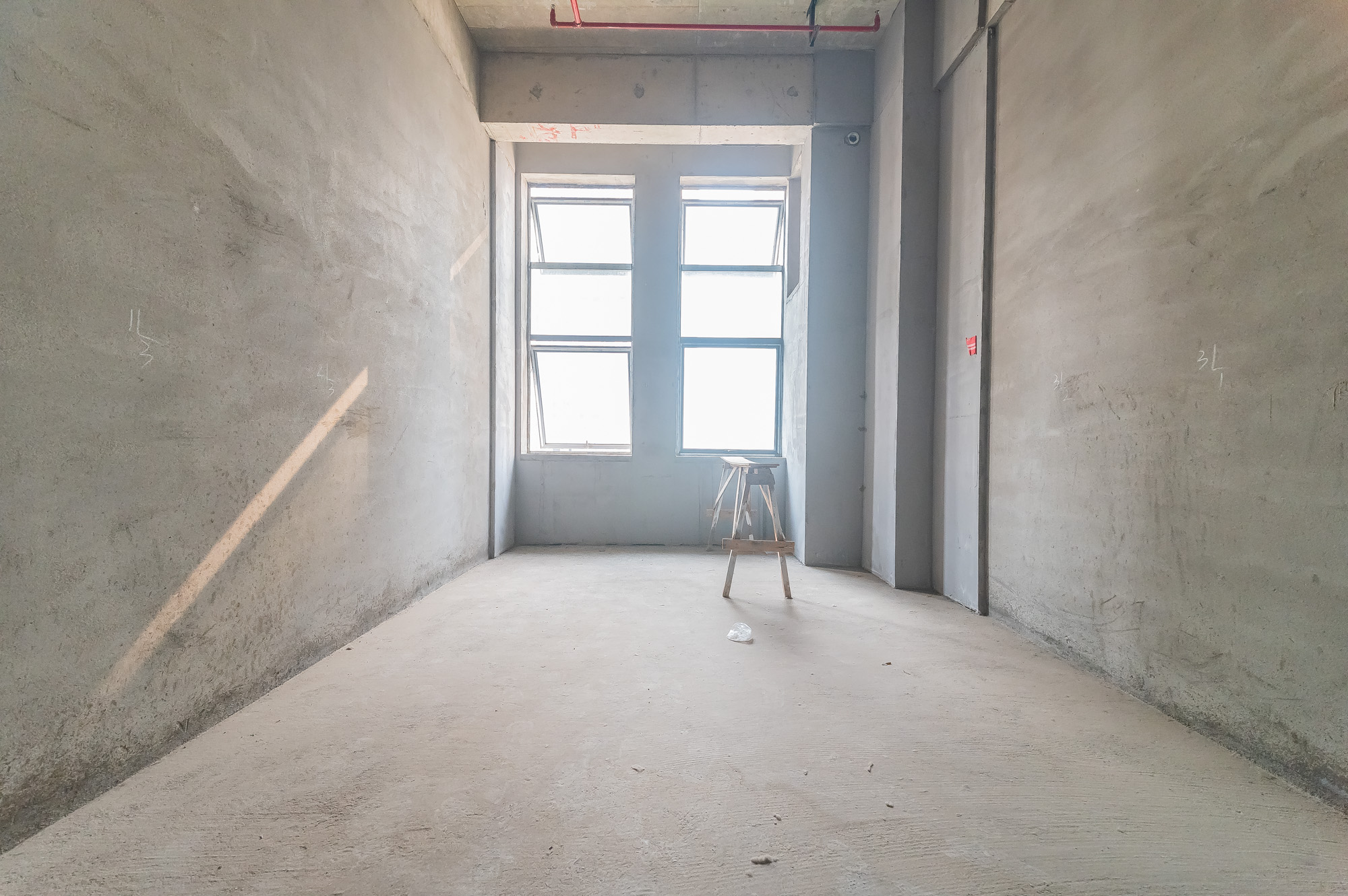 华润置地广场二期  1室1厅1卫    32.0万 华润置地广场二期  1室1厅1卫    32.0万客厅