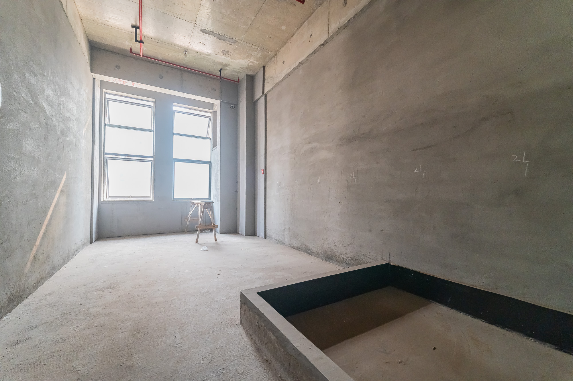 华润置地广场二期  1室1厅1卫    32.0万 华润置地广场二期  1室1厅1卫    32.0万其他