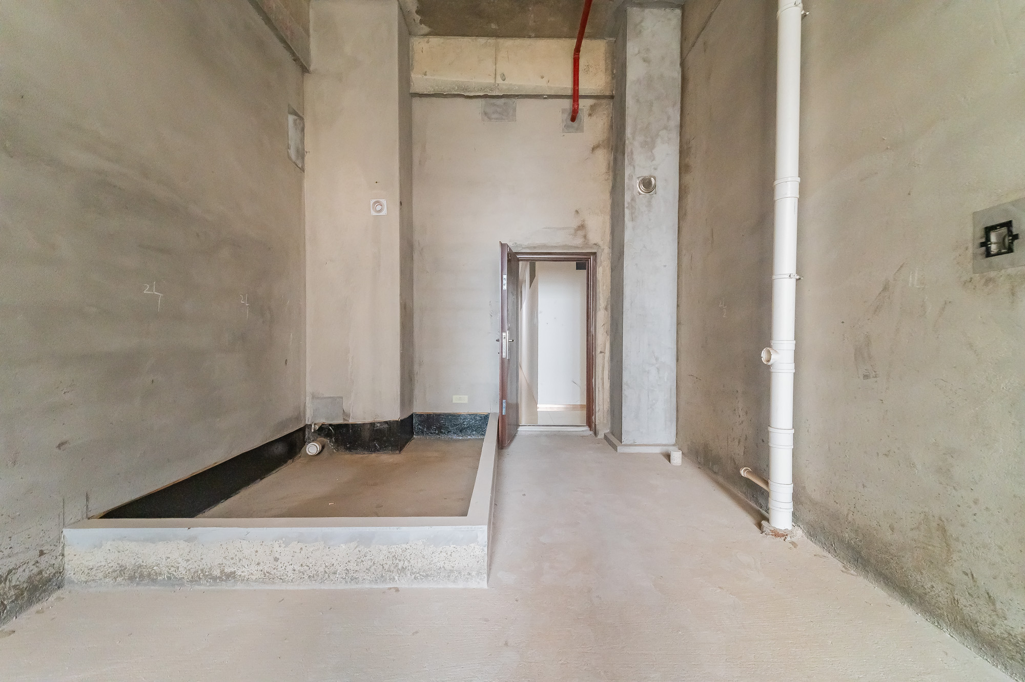 华润置地广场二期  1室1厅1卫    32.0万 华润置地广场二期  1室1厅1卫    32.0万其他