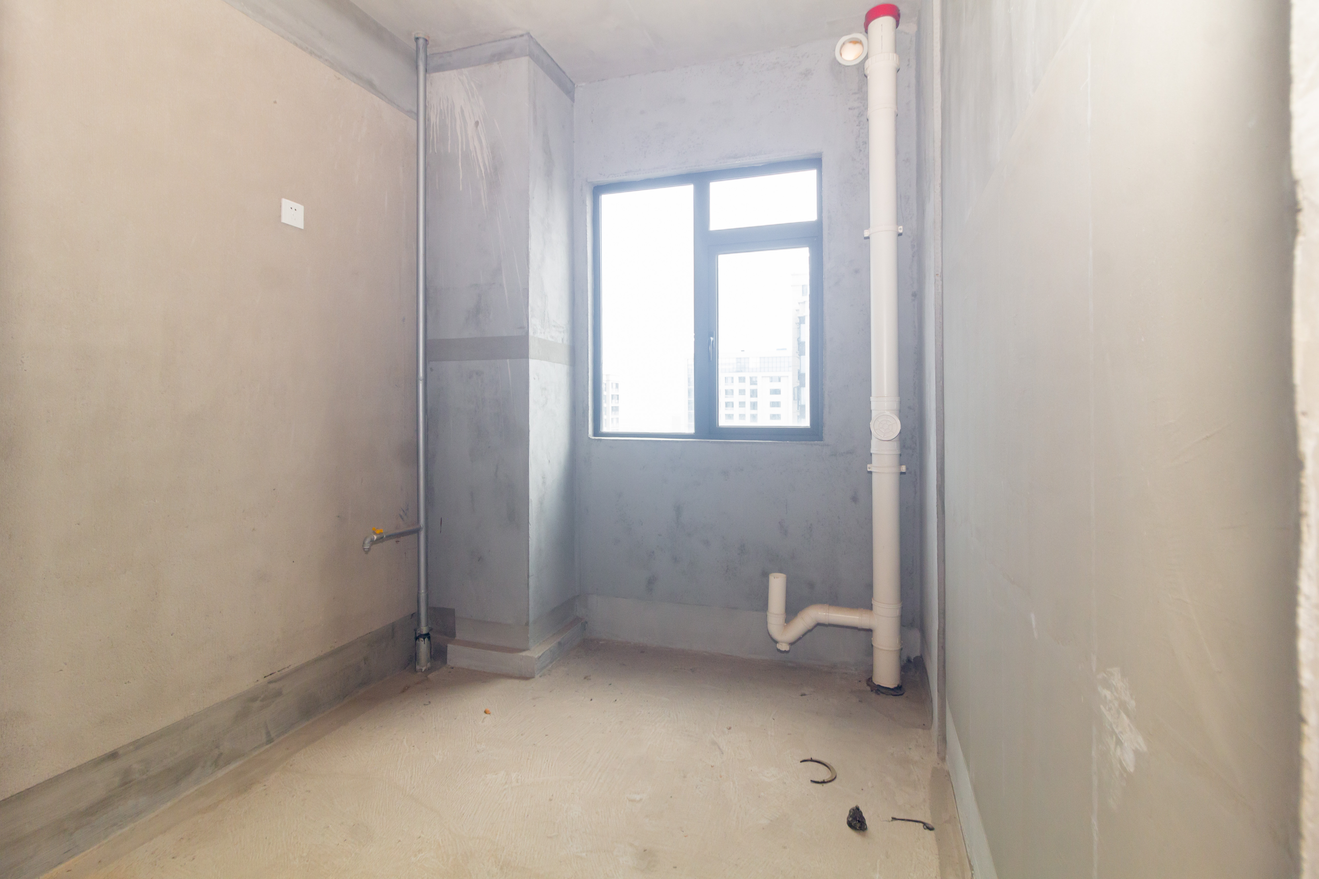 日盛湖湘花苑 3室2厅2卫 98.0万 日盛湖湘花苑 3室2厅2卫 98.0万厨房