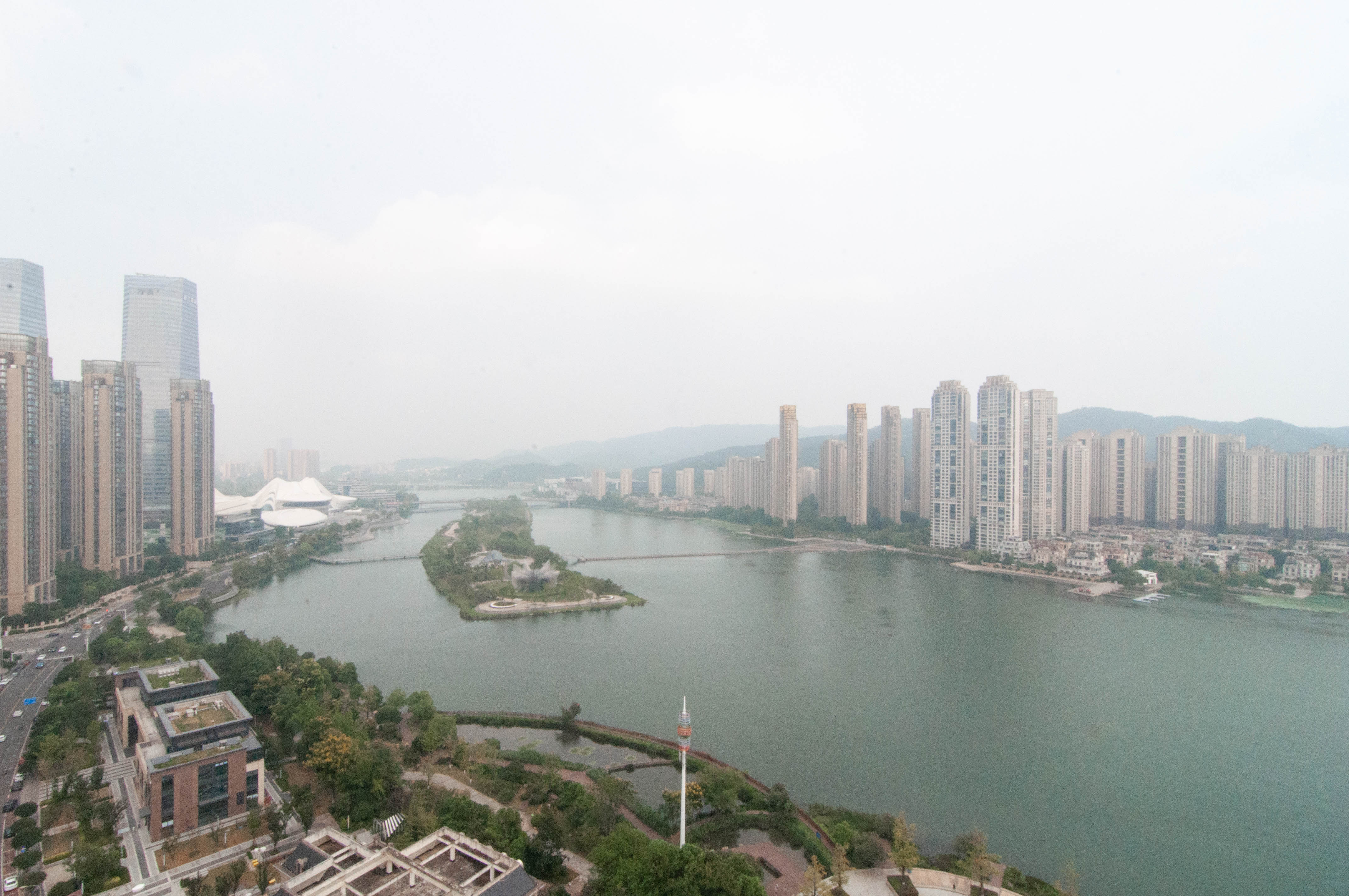 中建梅溪湖中心  4室2厅2卫   468.00万其他