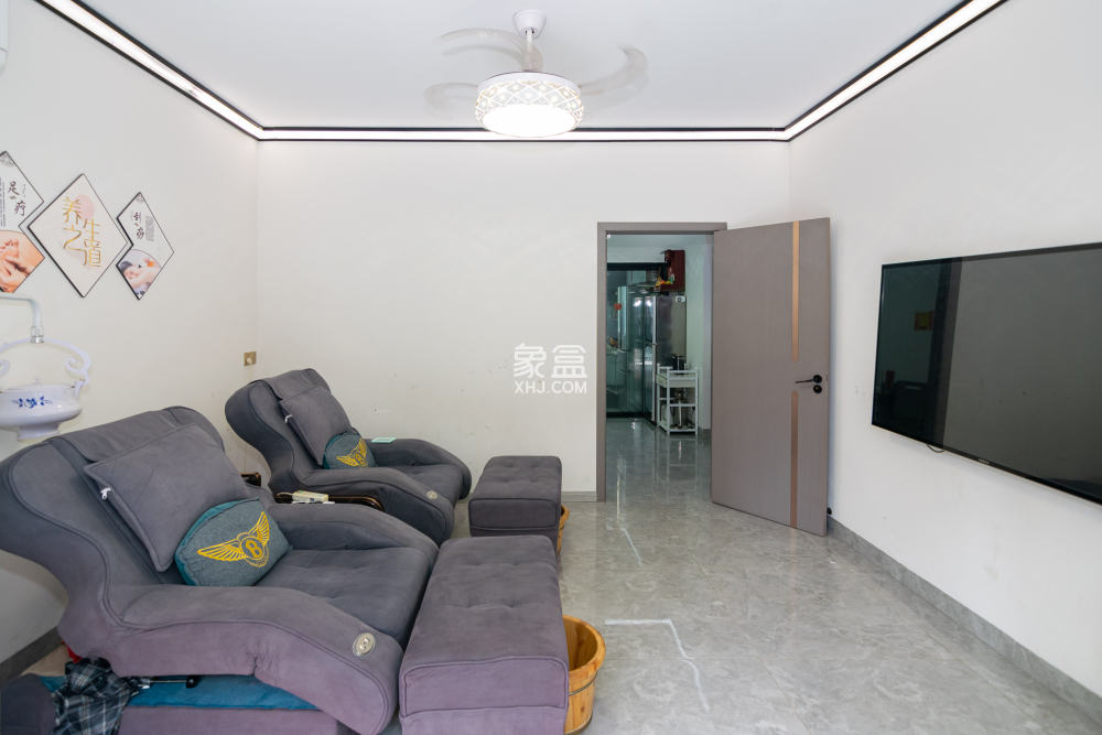 澳海澜庭  3室2厅1卫    55.0万