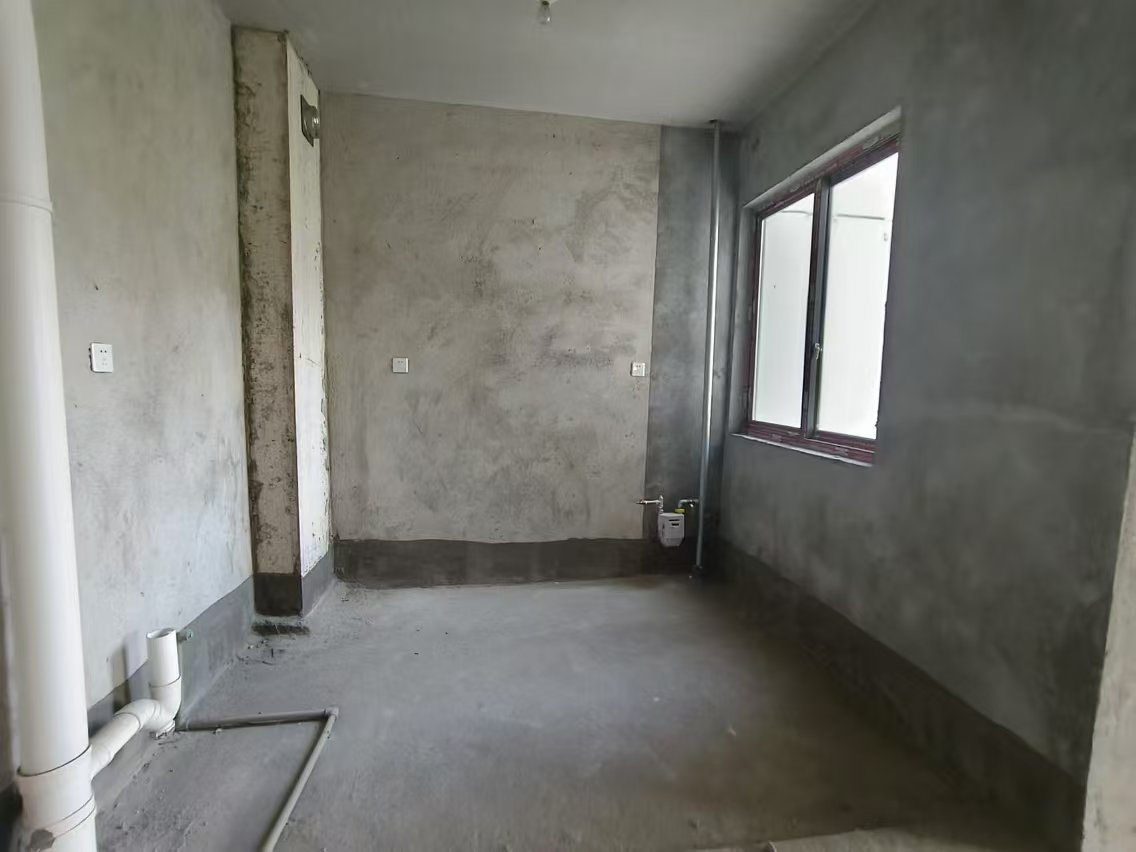 西郡佳园 2室1厅1卫 46.0万 西郡佳园 2室1厅1卫 46.0万室内图