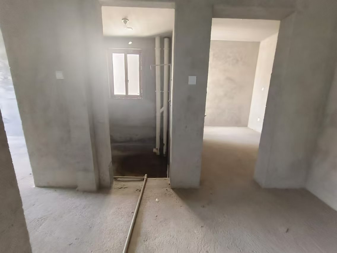 西郡佳园 2室1厅1卫 46.0万 西郡佳园 2室1厅1卫 46.0万室内图