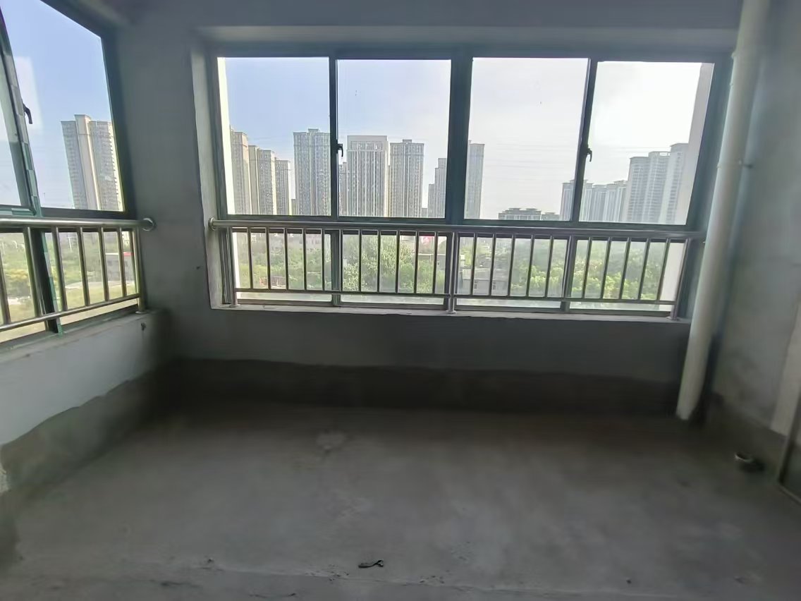 西郡佳园 2室1厅1卫 46.0万 西郡佳园 2室1厅1卫 46.0万室内图