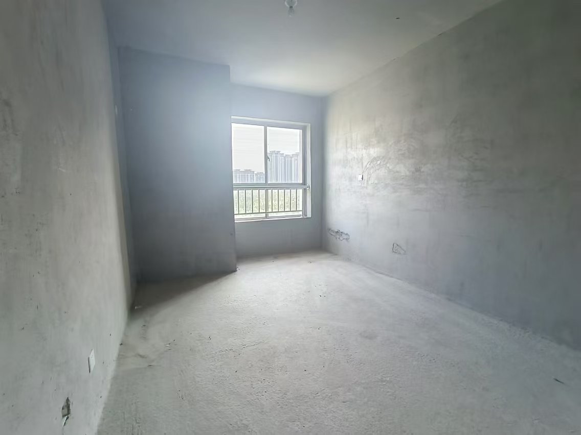 西郡佳园 2室1厅1卫 46.0万 西郡佳园 2室1厅1卫 46.0万室内图