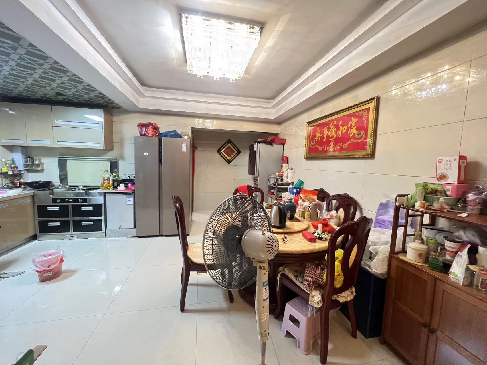 九天国际 4室2厅3卫 115.0万 九天国际 4室2厅3卫 115.0万室内图